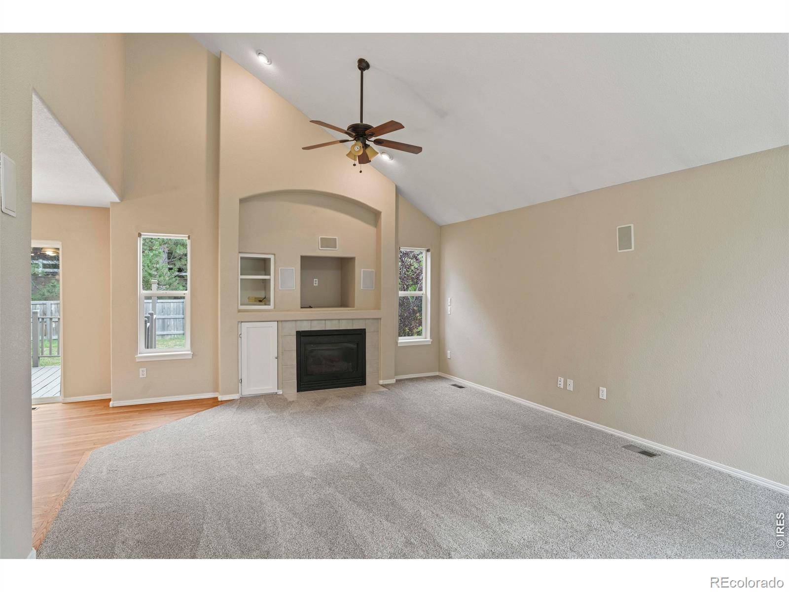 3854 Foothills DR, Loveland, CO 80537