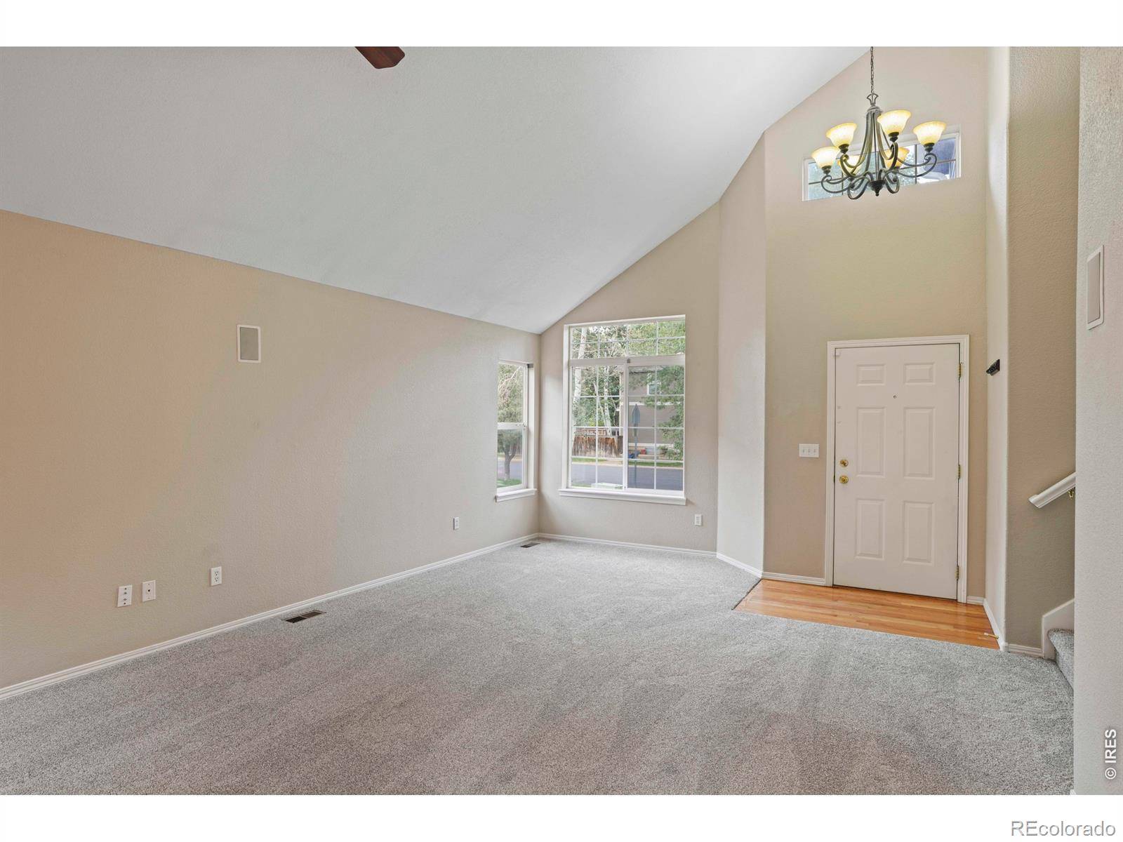 3854 Foothills DR, Loveland, CO 80537