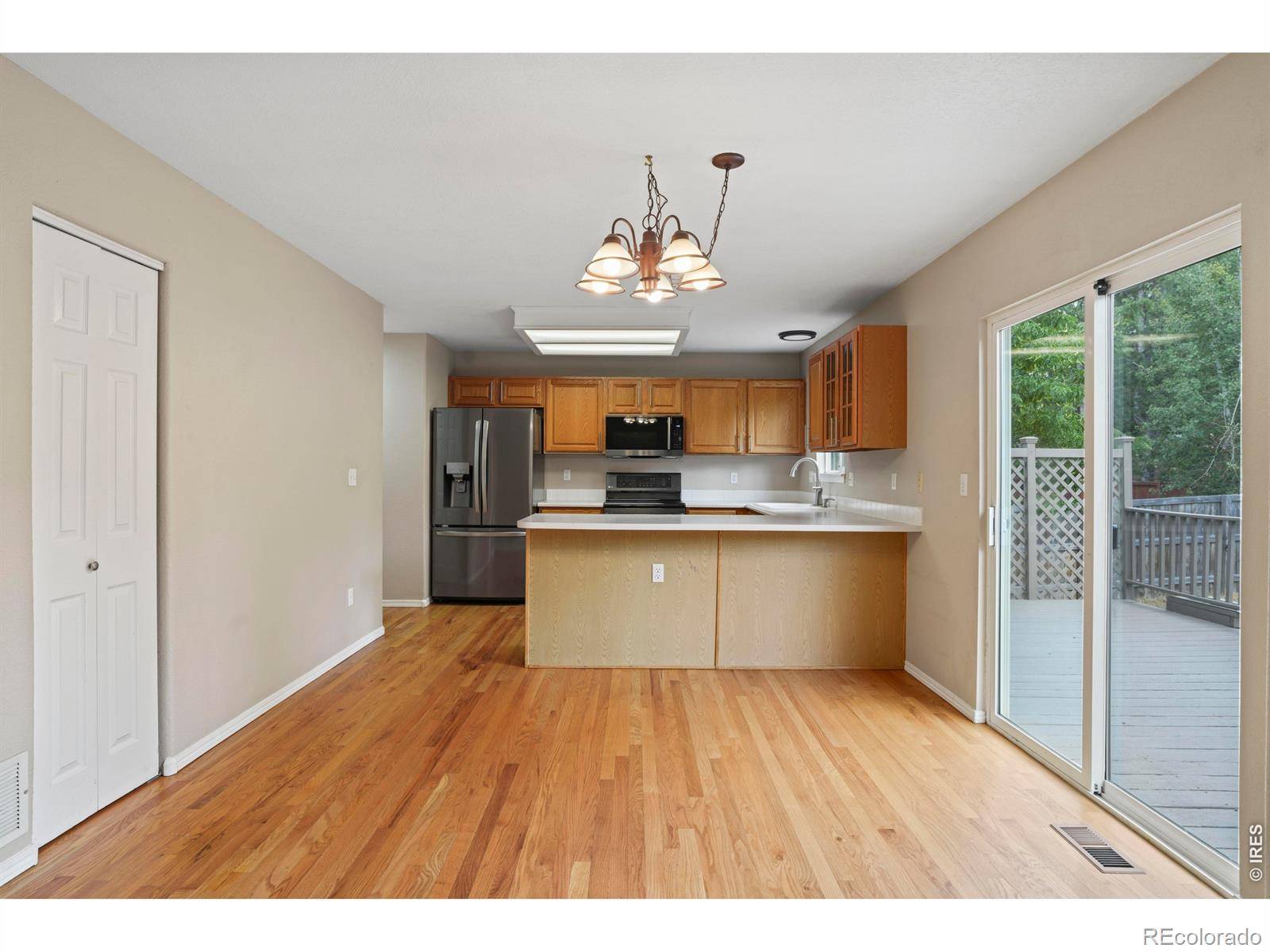 3854 Foothills DR, Loveland, CO 80537