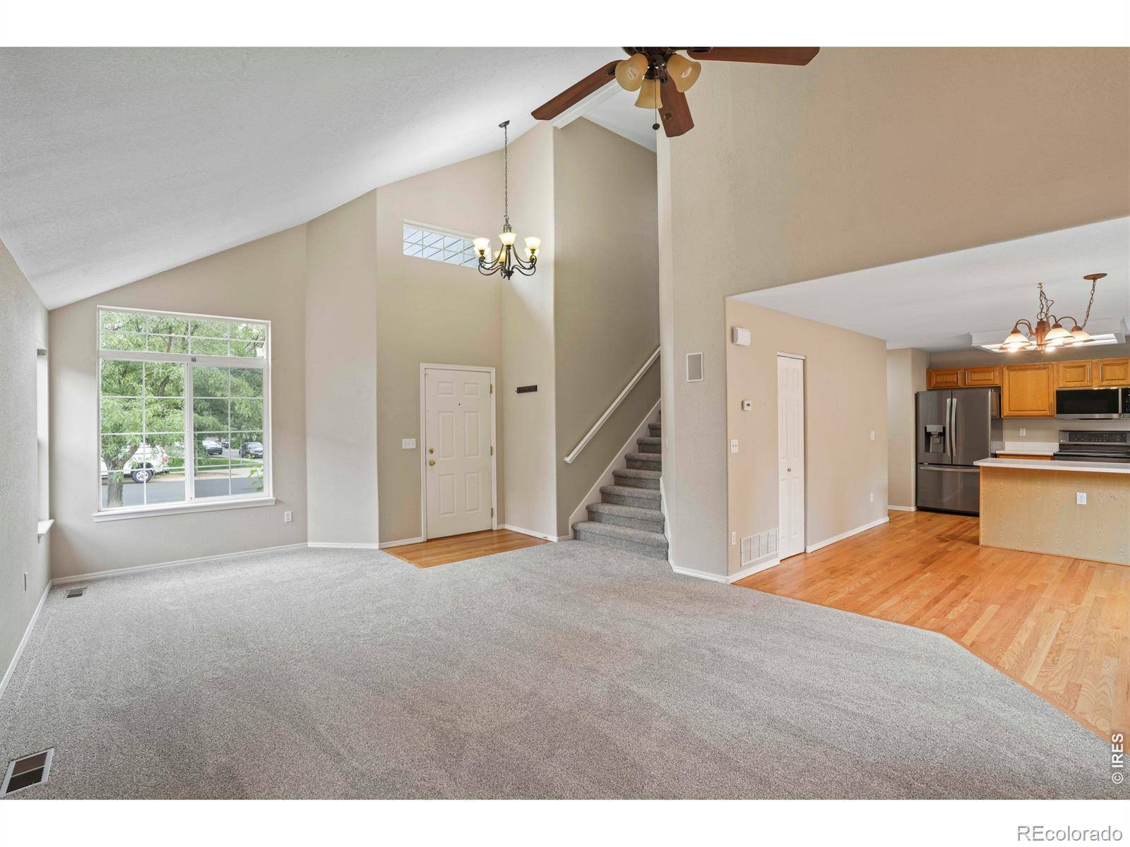 3854 Foothills DR, Loveland, CO 80537