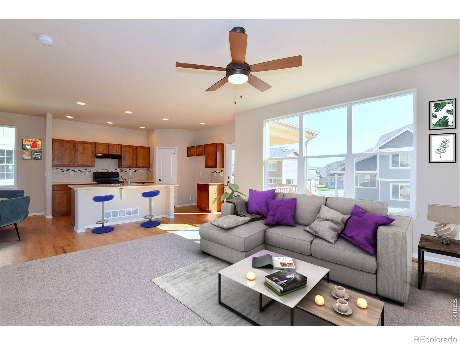 2424 Juno LN, Johnstown, CO 80534