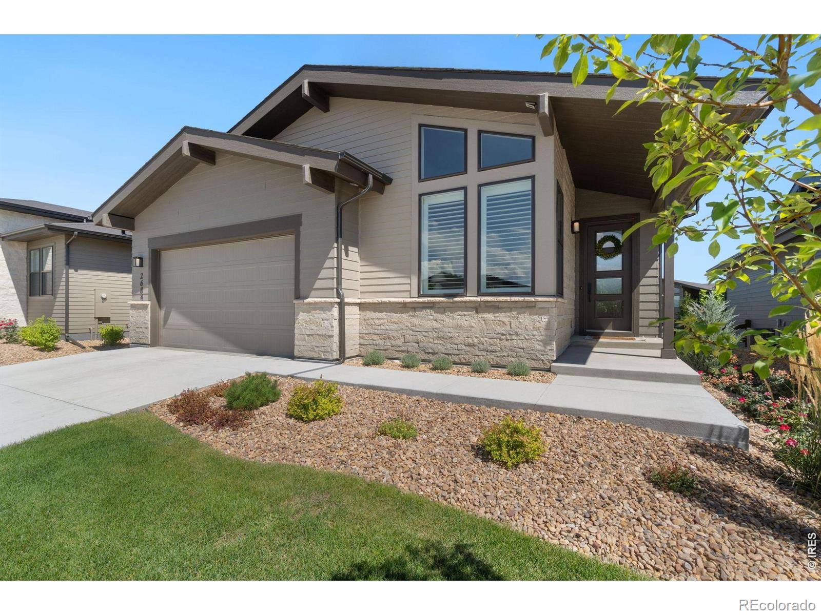 2684 San Cristobal CT, Timnath, CO 80547