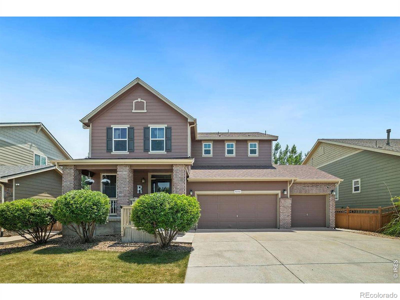 5058 Thistle DR, Brighton, CO 80601