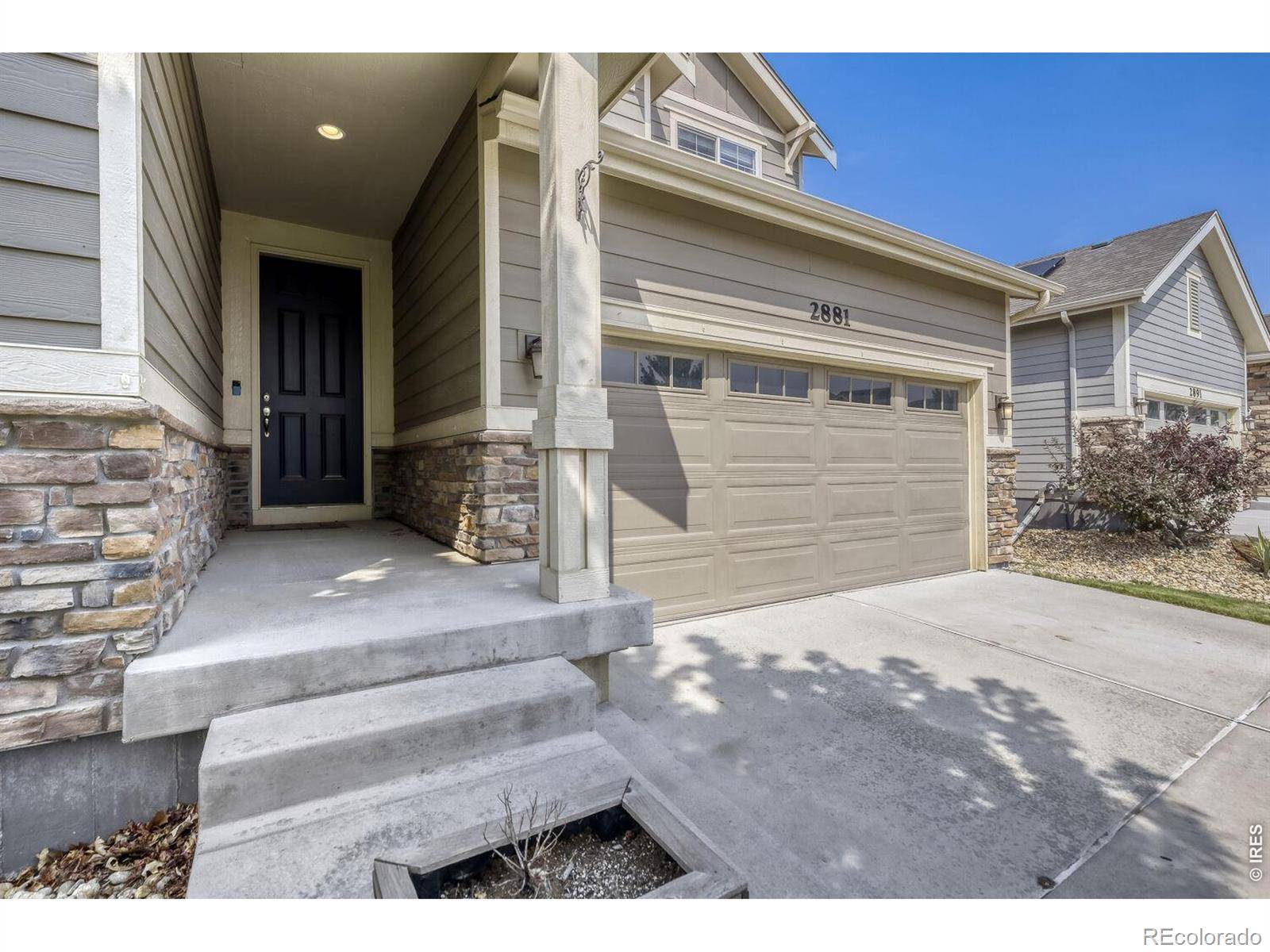 2881 Tallgrass LN, Berthoud, CO 80513