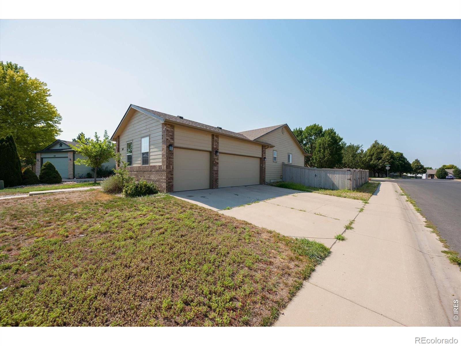 343 Scotch Pine CT, Severance, CO 80550