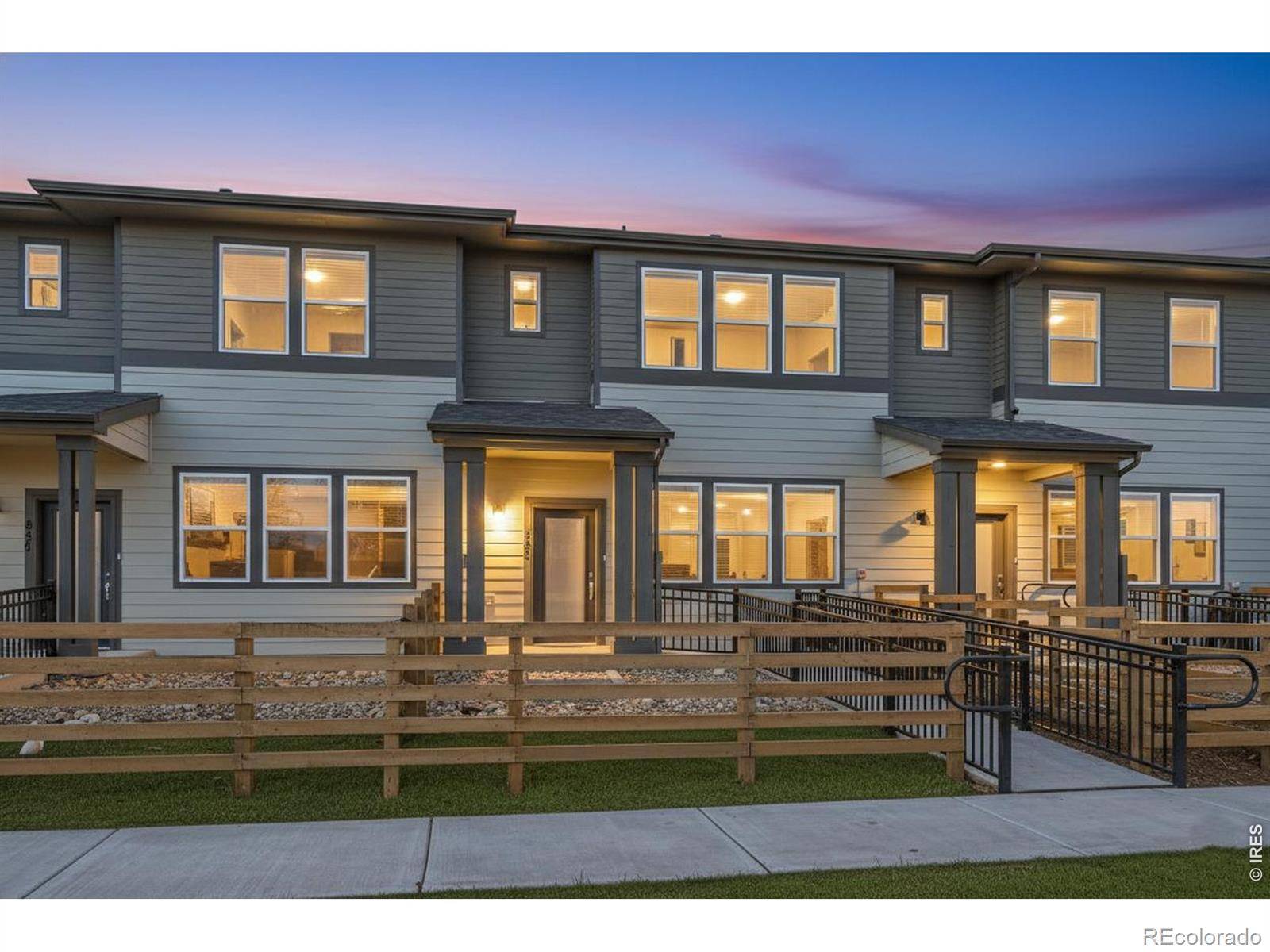 990 Nettle LN, Fort Collins, CO 80524