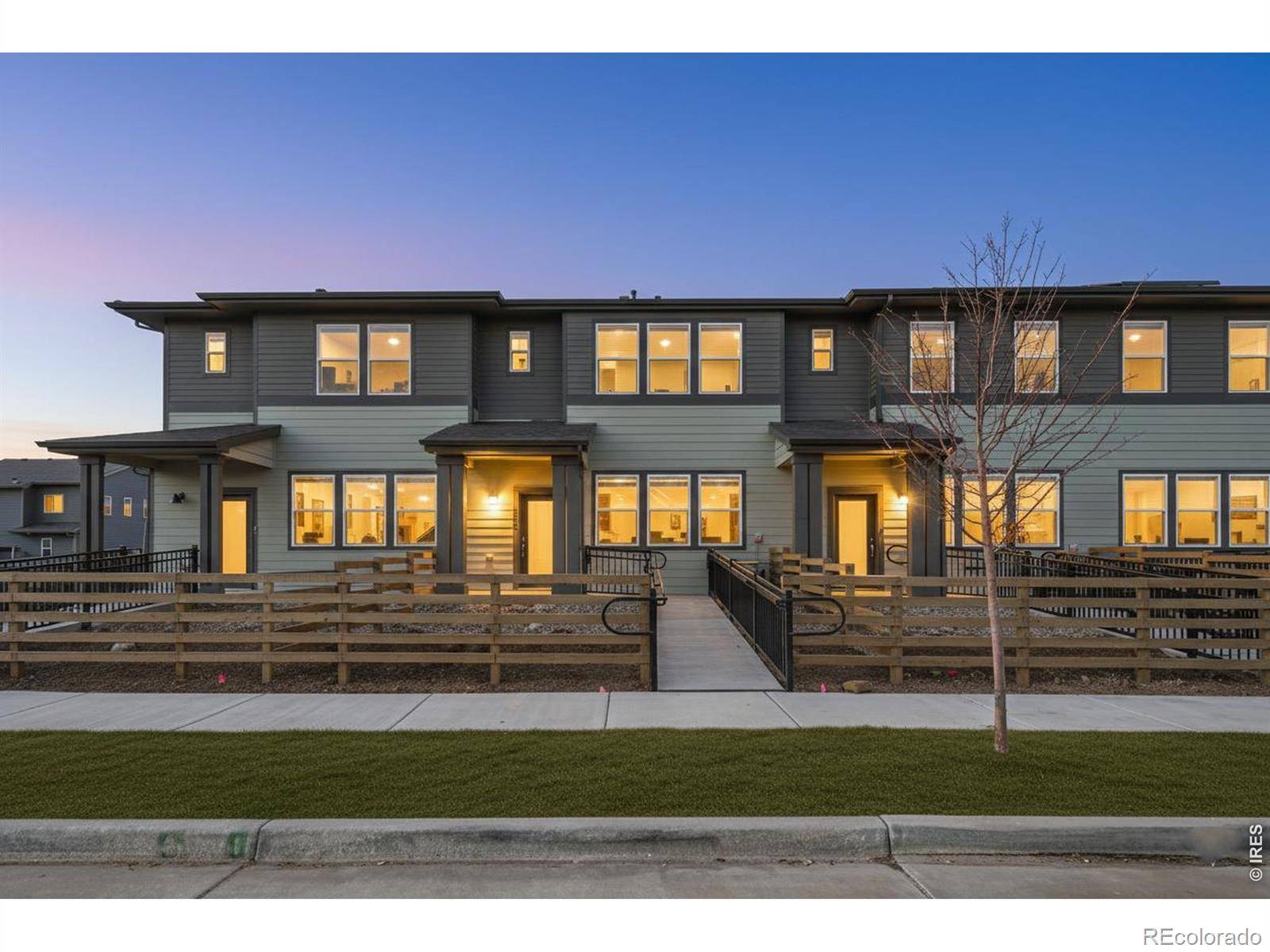 990 Nettle LN, Fort Collins, CO 80524