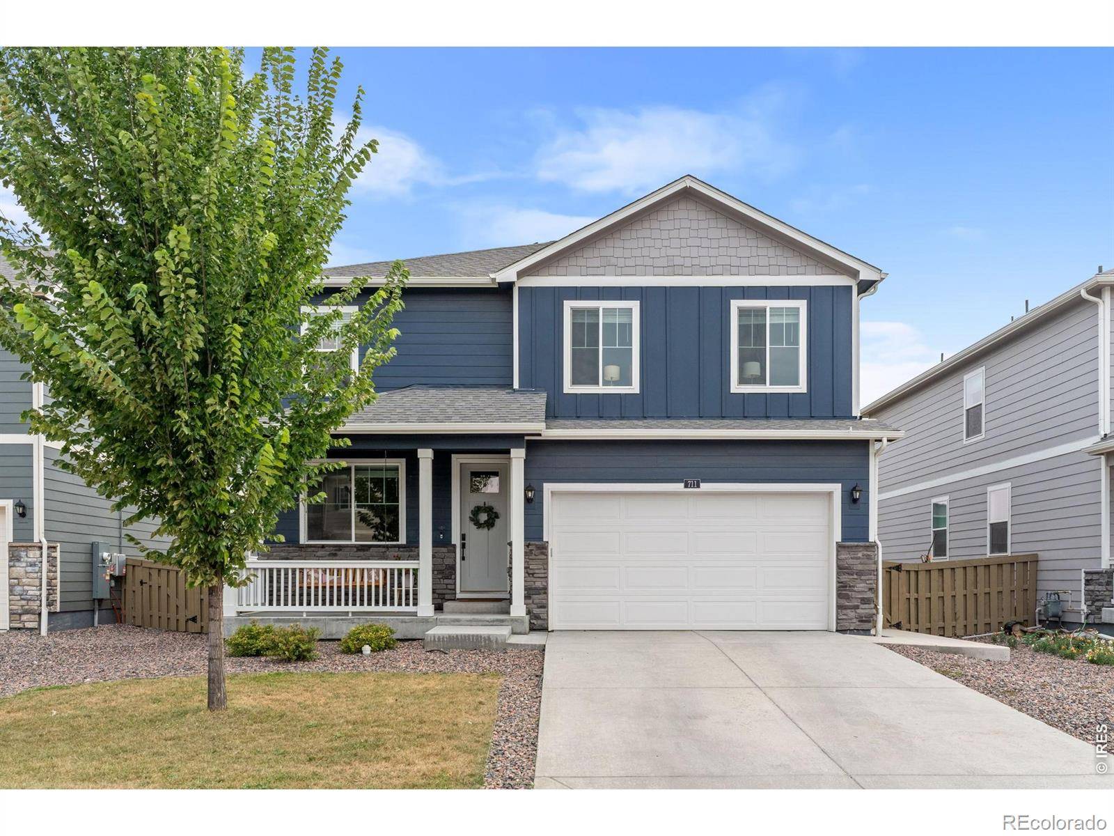 711 Lake Emerson RD, Severance, CO 80550