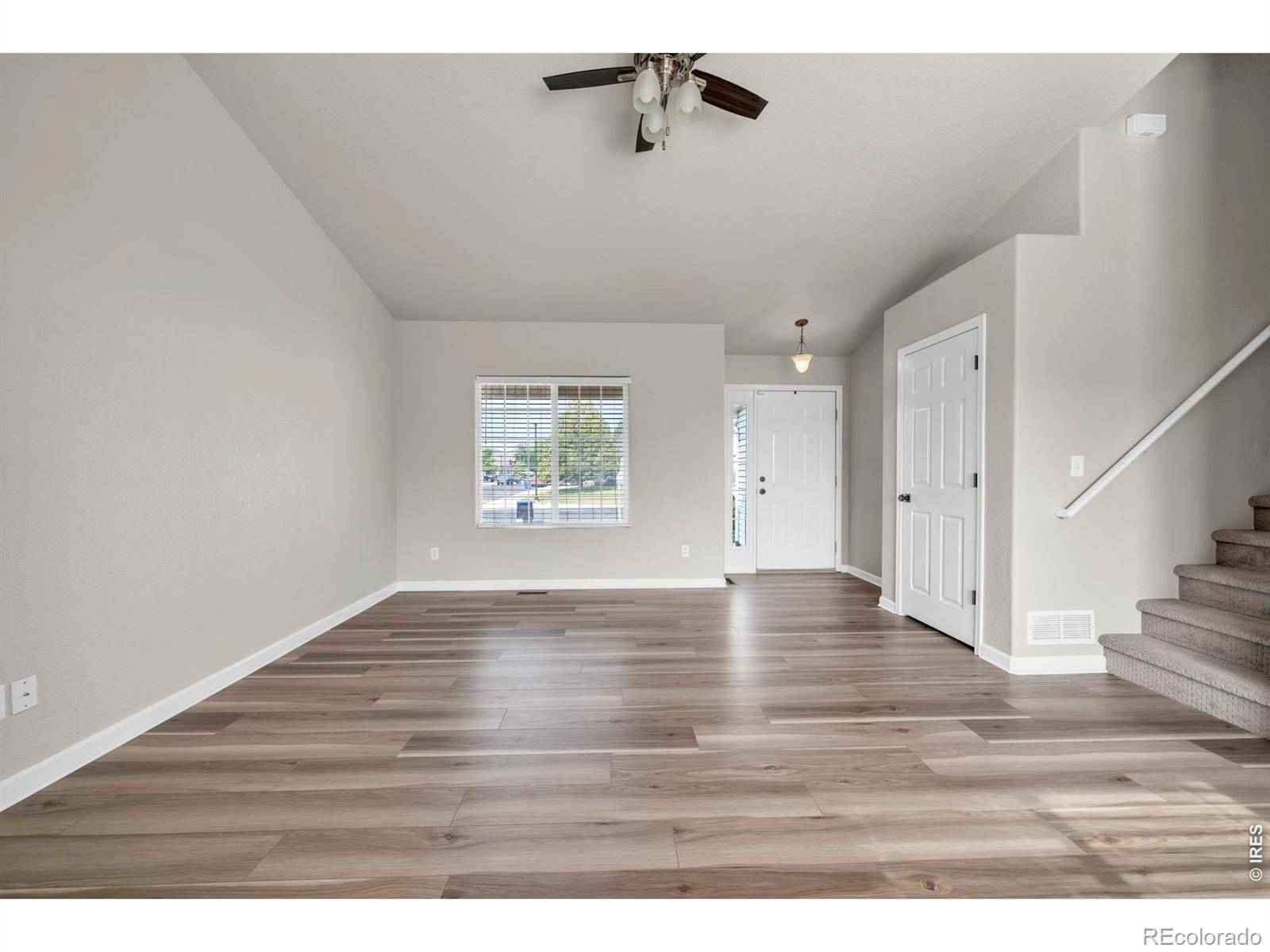 325 Hawthorne AVE, Johnstown, CO 80534