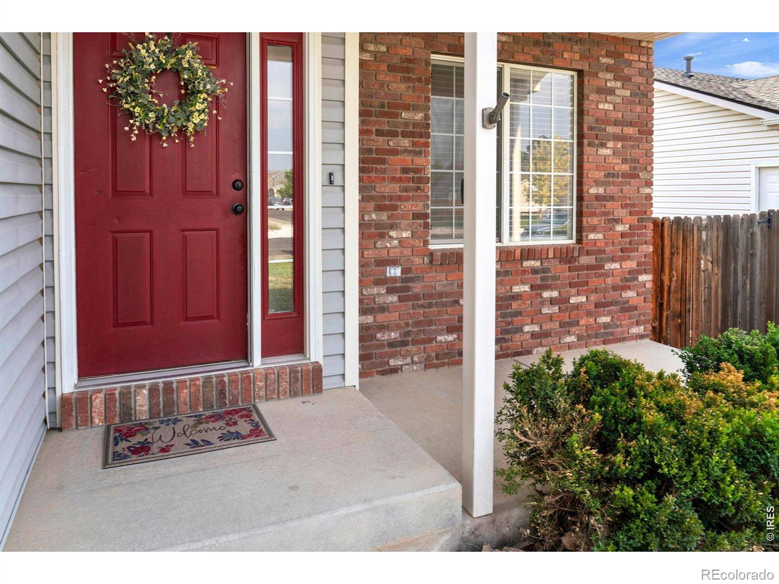 325 Hawthorne AVE, Johnstown, CO 80534