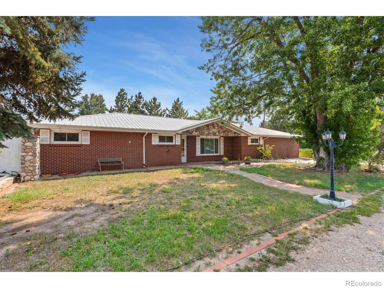 335 Mountain View DR, Fort Collins, CO 80524