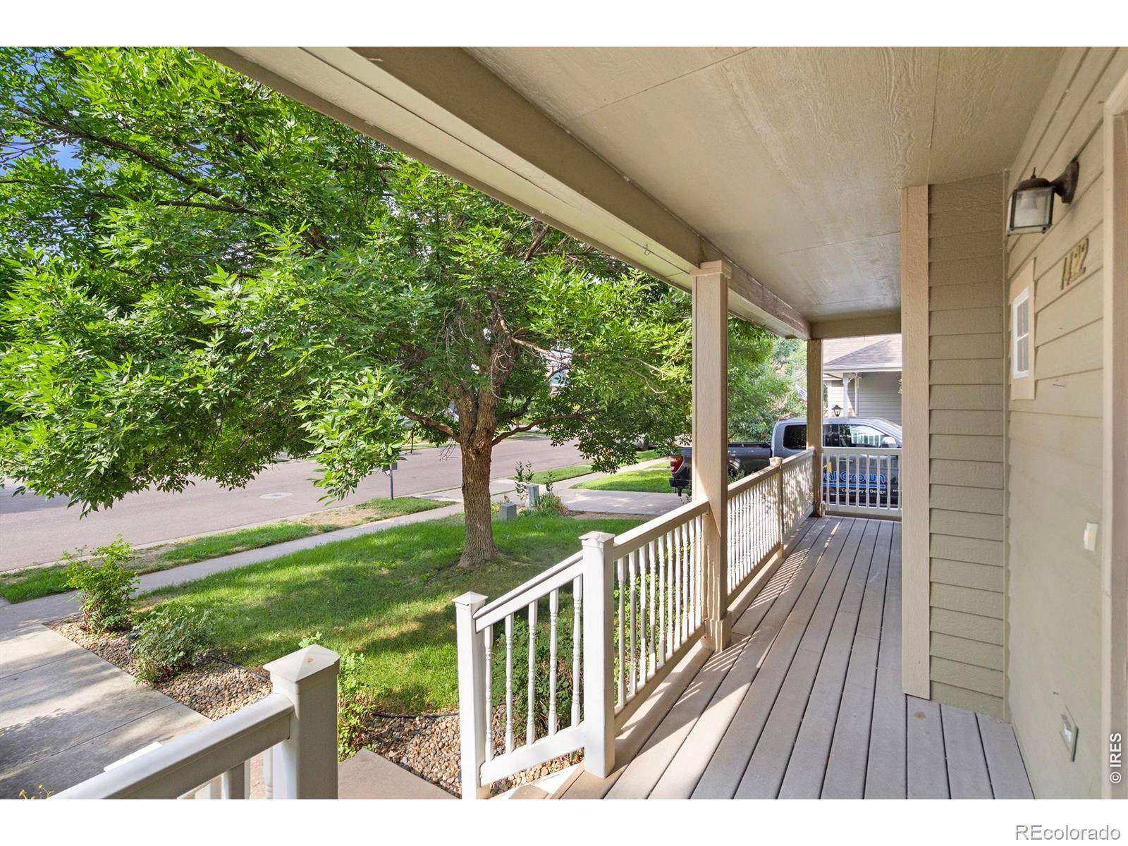 1422 Fairfield AVE, Windsor, CO 80550
