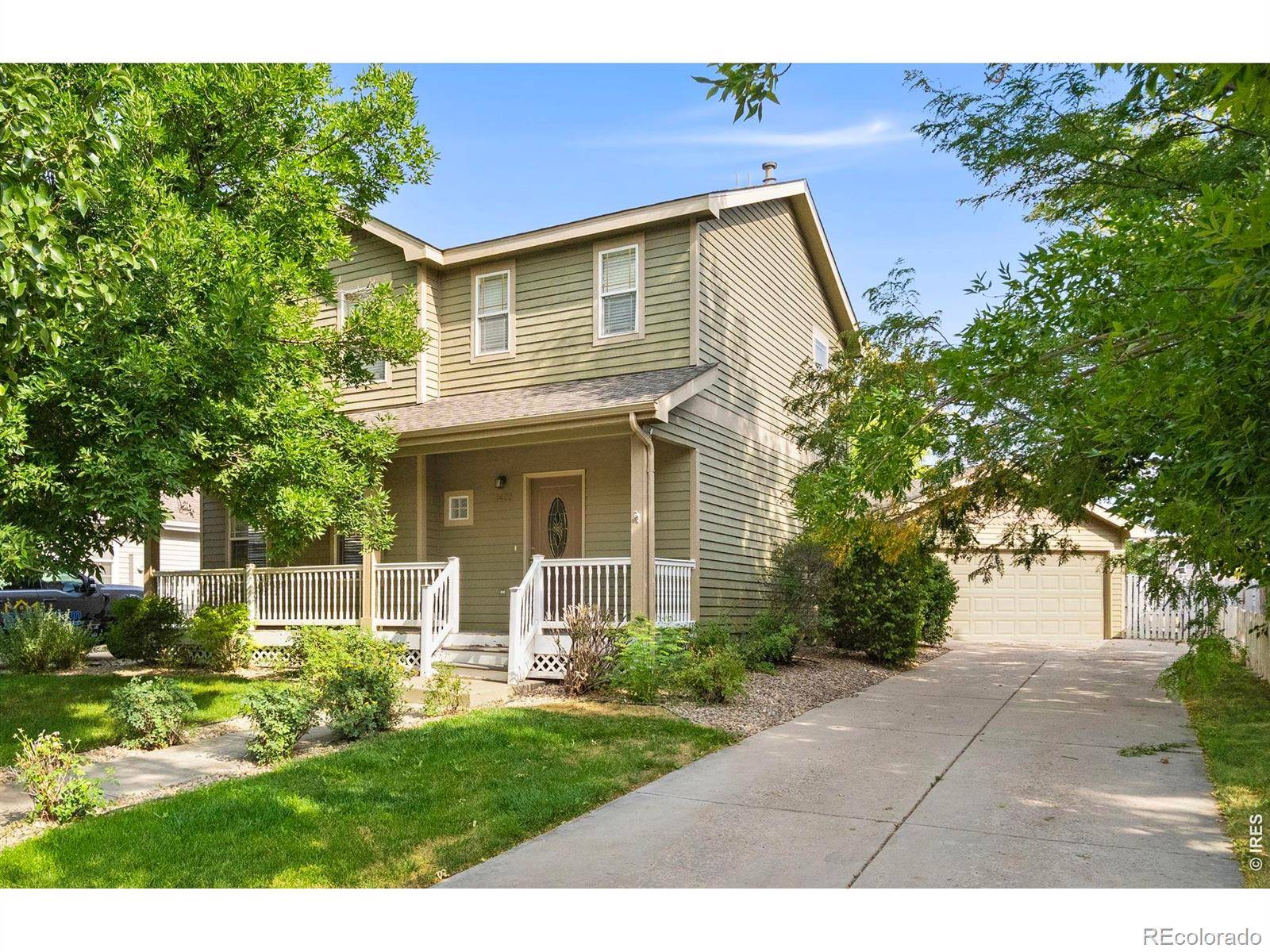 1422 Fairfield AVE, Windsor, CO 80550