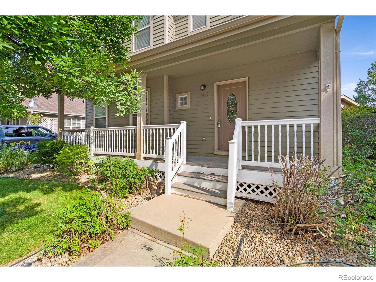 1422 Fairfield AVE, Windsor, CO 80550