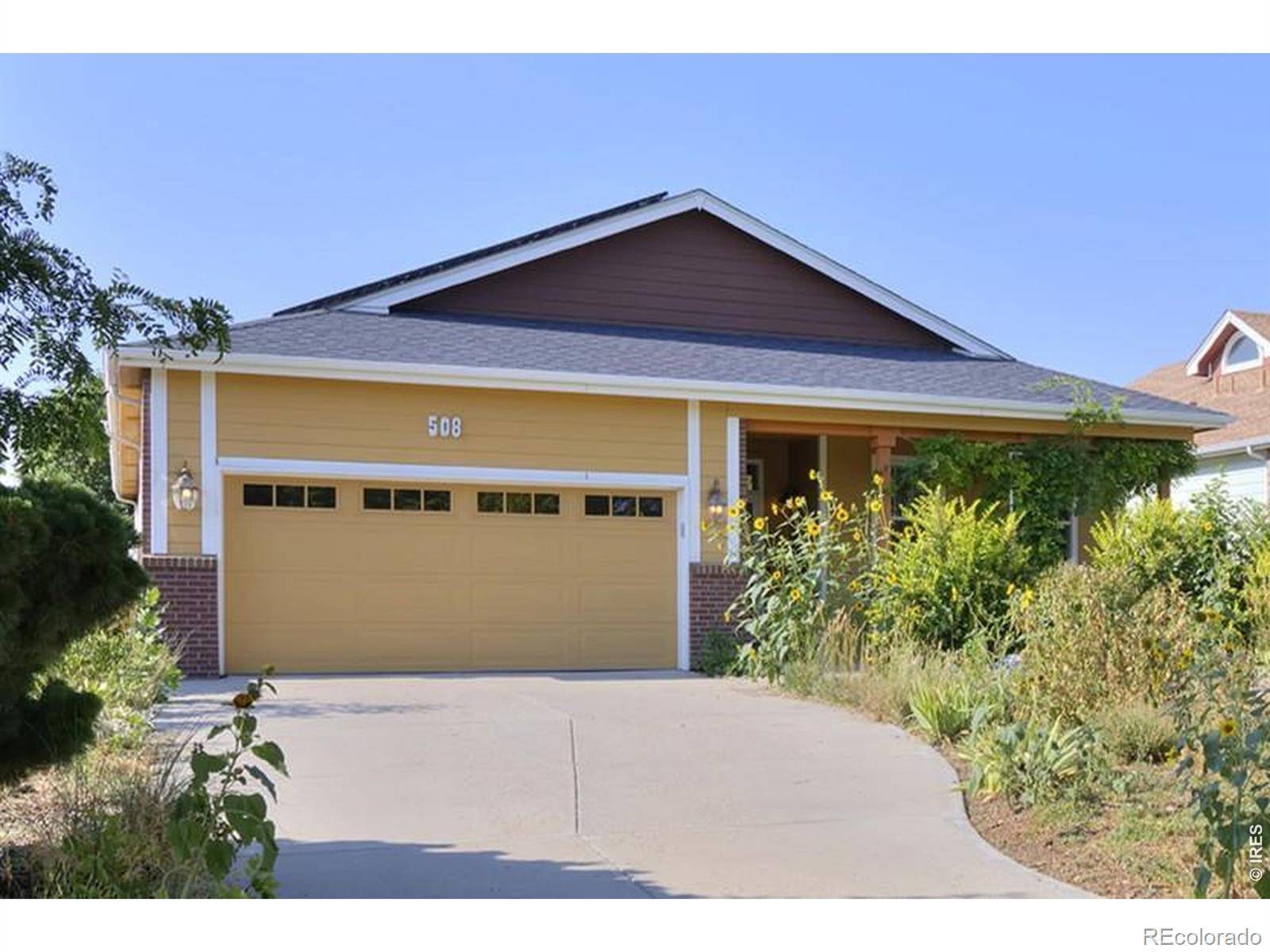 508 W Spaulding ST, Lafayette, CO 80026