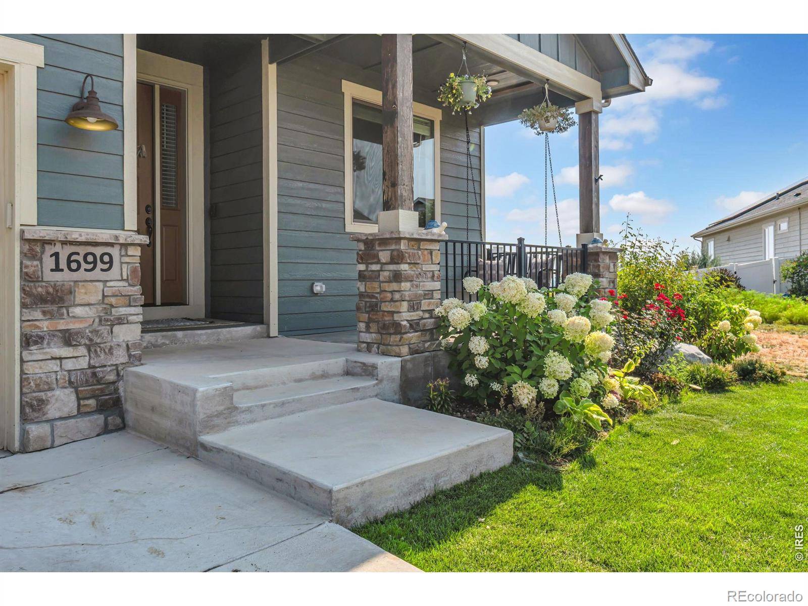 1699 Corby DR, Windsor, CO 80550