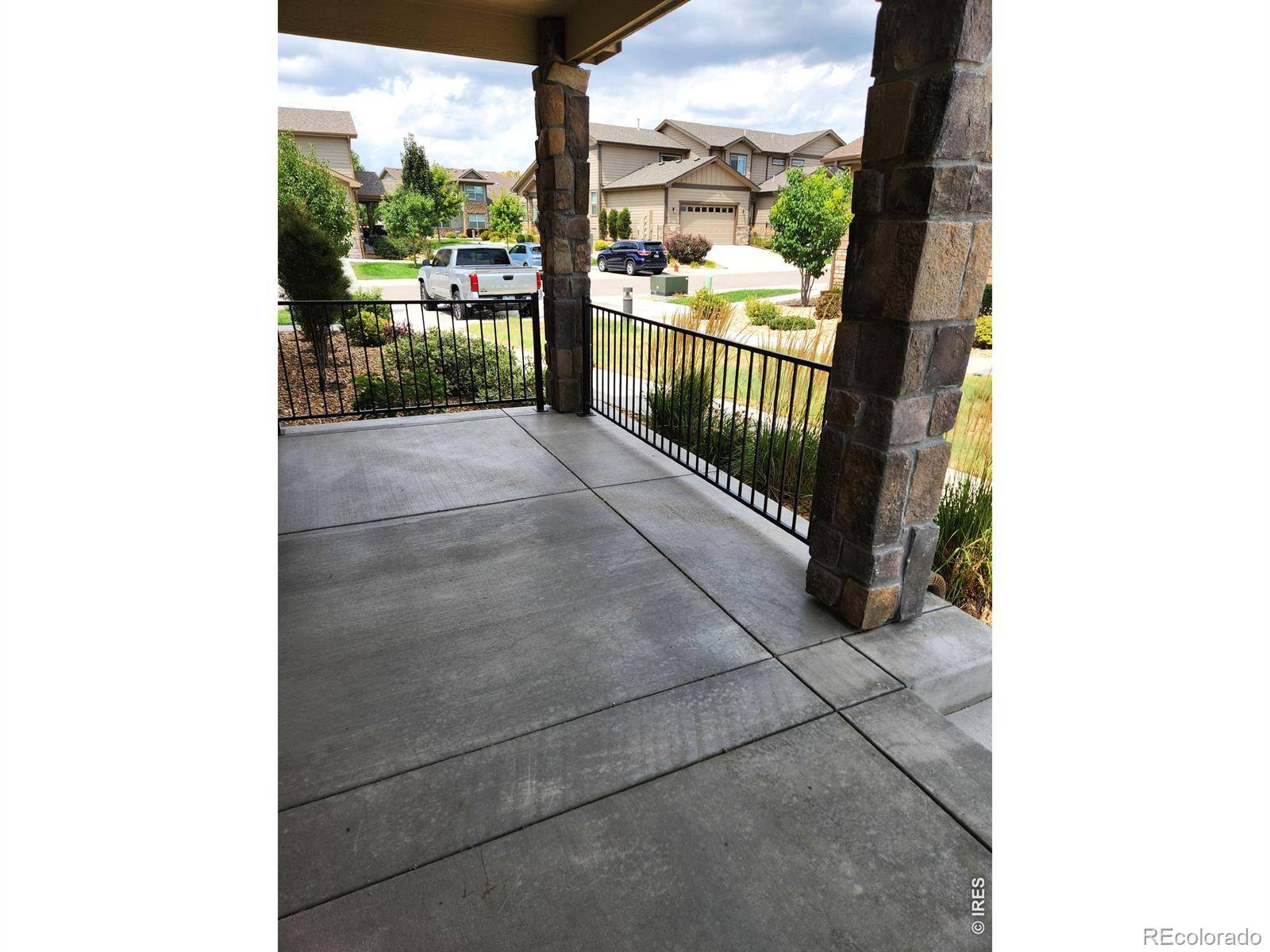 1928 Sunshine Peak DR, Loveland, CO 80538