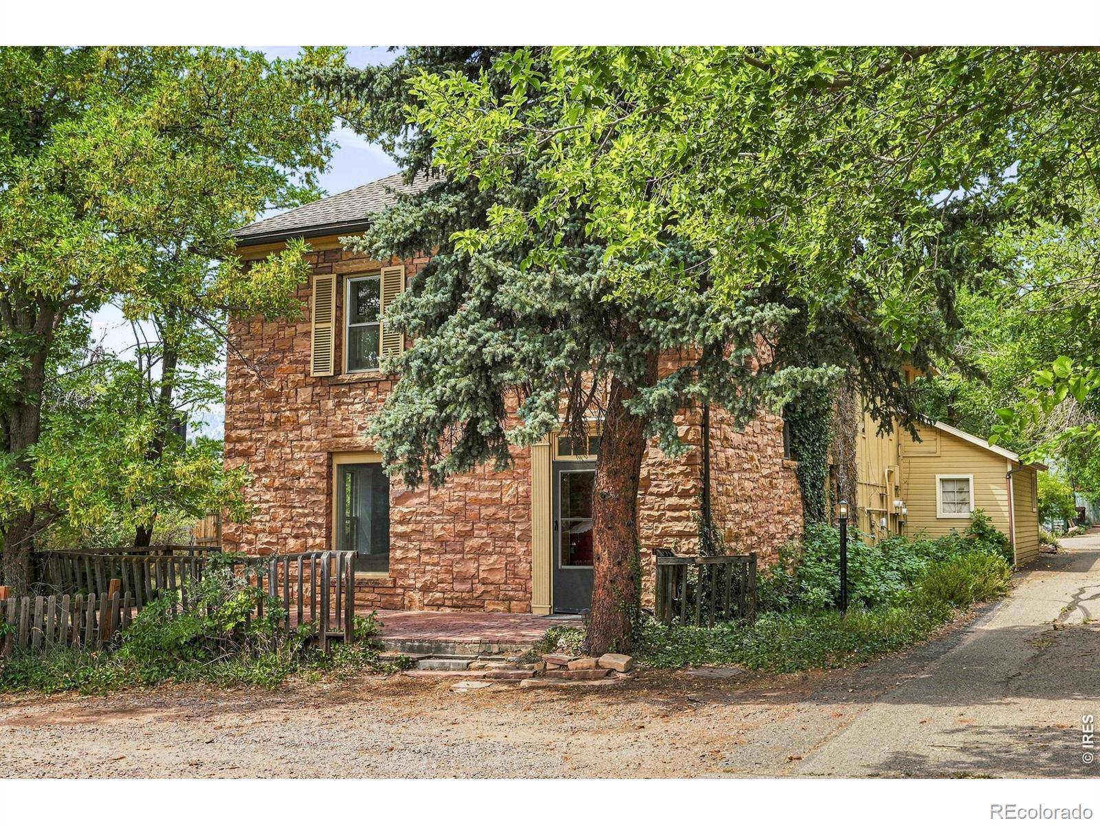 3345 Broadway ST #1, Boulder, CO 80304