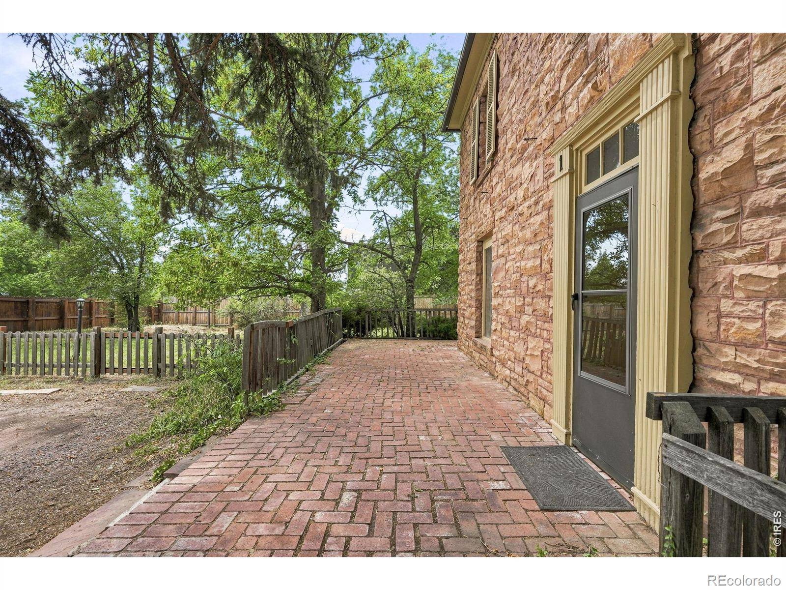 3345 Broadway ST #1, Boulder, CO 80304
