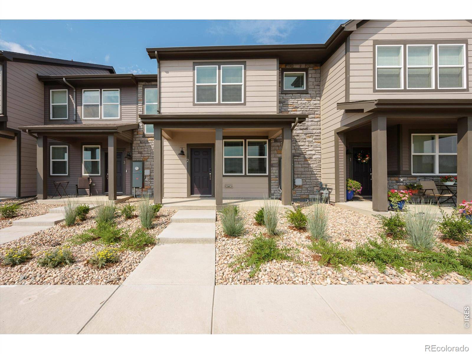 1594 Riverplace DR #2, Windsor, CO 80550