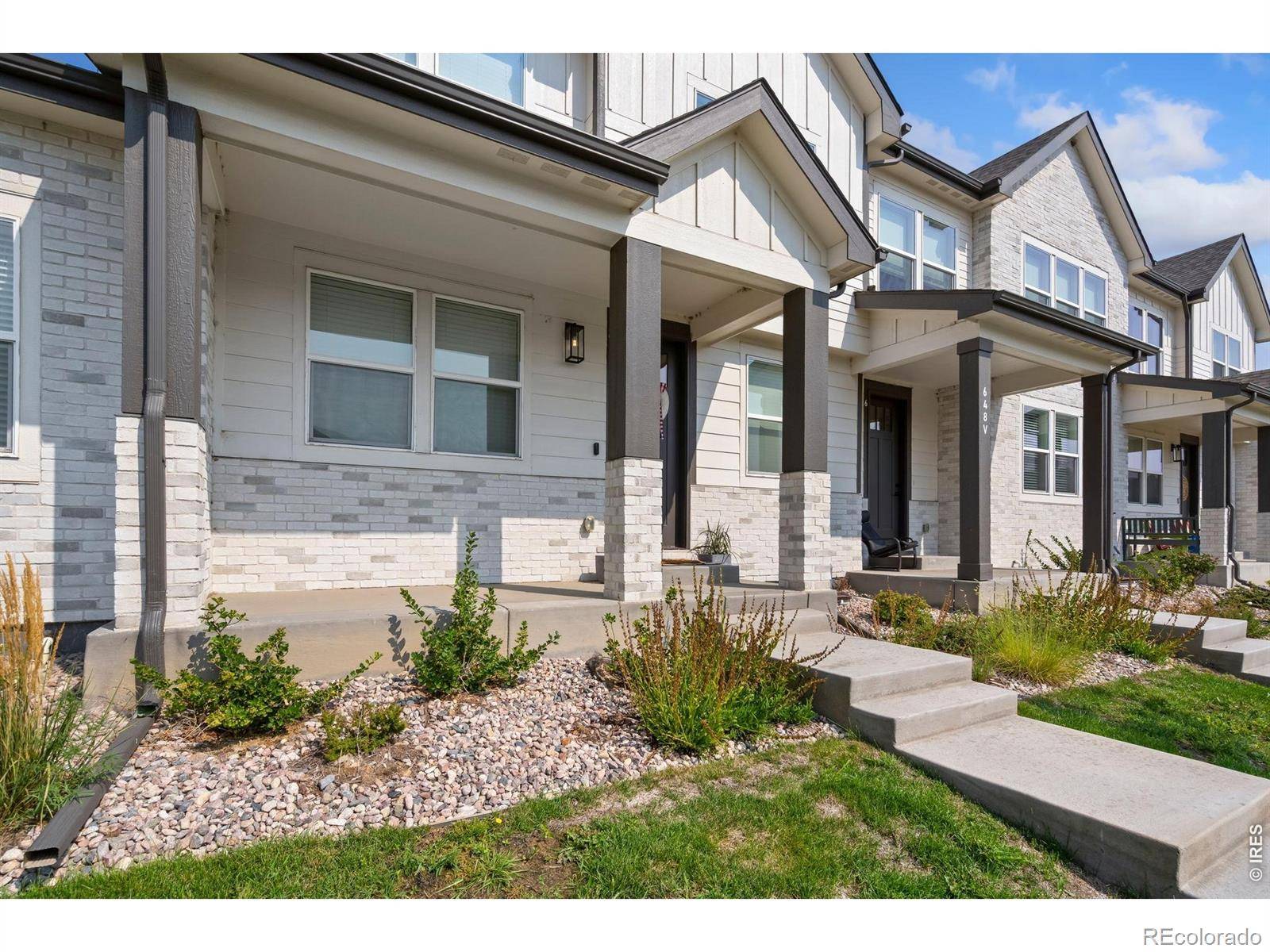 648 Greenspire DR #V-7, Windsor, CO 80550