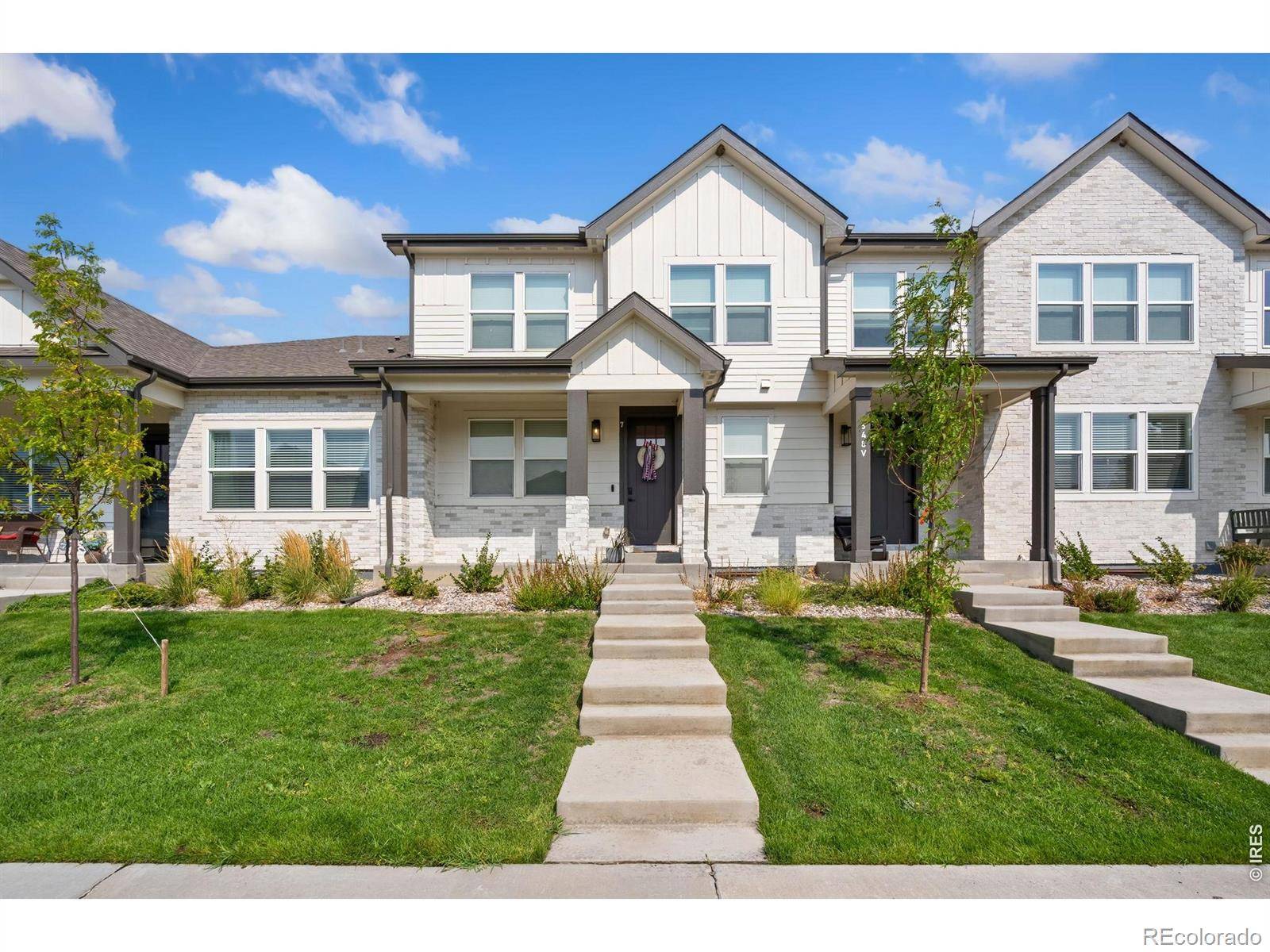 648 Greenspire DR #V-7, Windsor, CO 80550