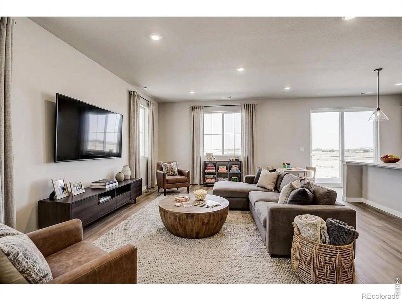 1808 Baltusrol DR, Fort Collins, CO 80524