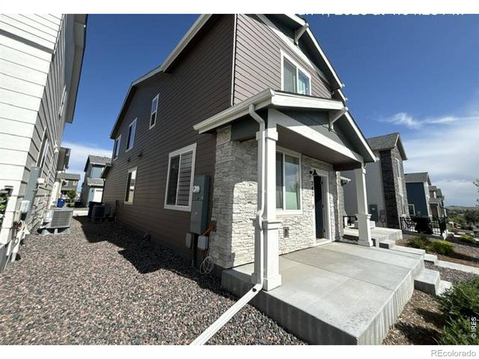 242 Scaup LN, Johnstown, CO 80534