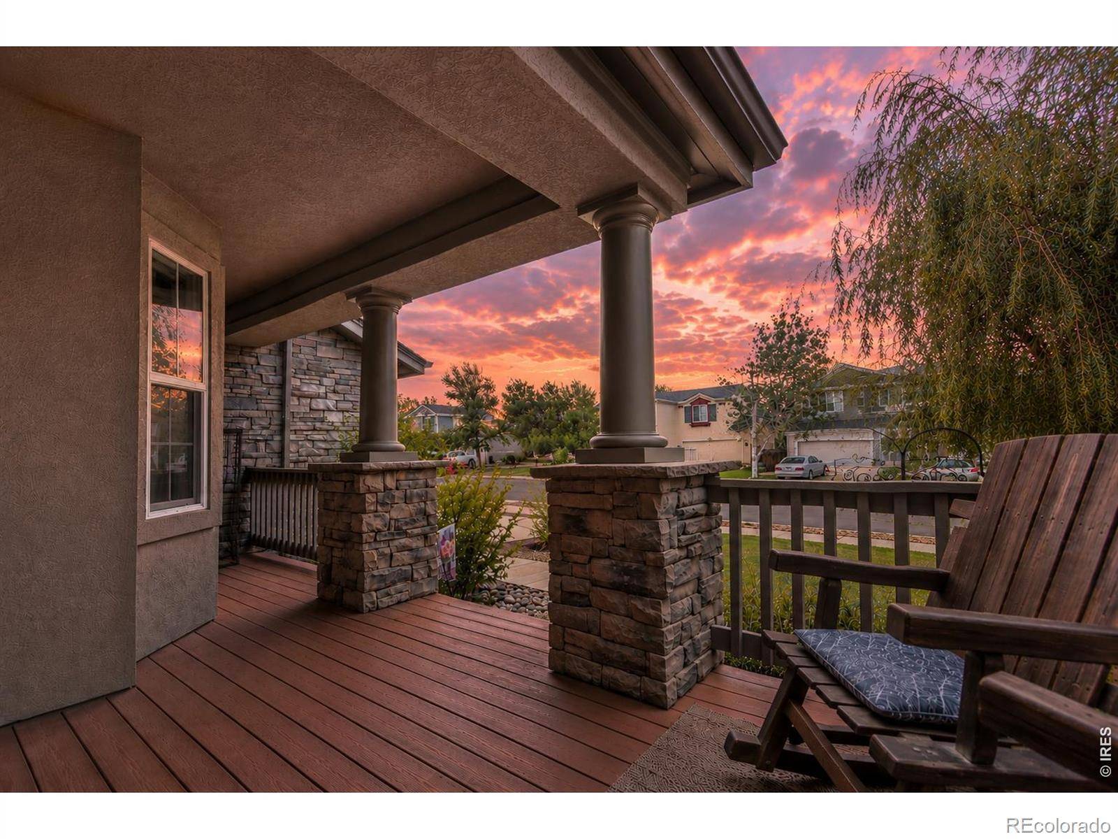 1362 Leyner DR, Erie, CO 80516