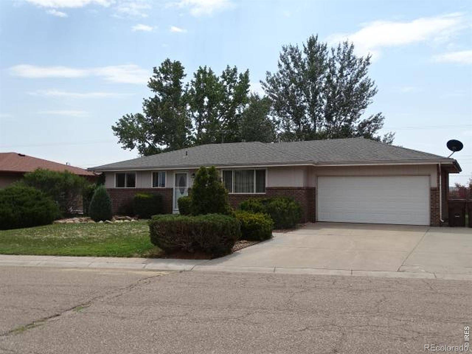 330 W Union AVE, La Salle, CO 80645