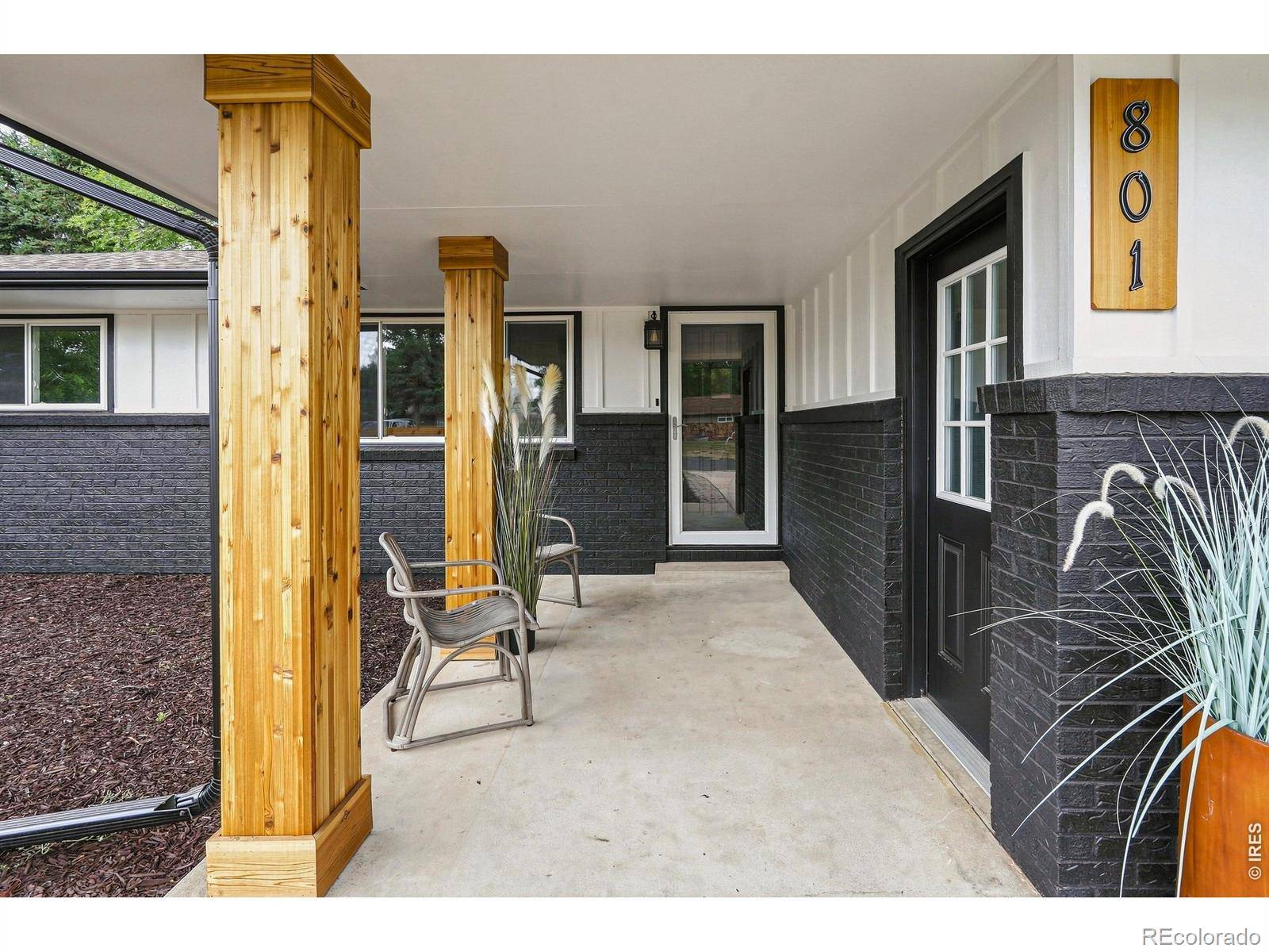 801 Verde AVE, Fort Collins, CO 80524
