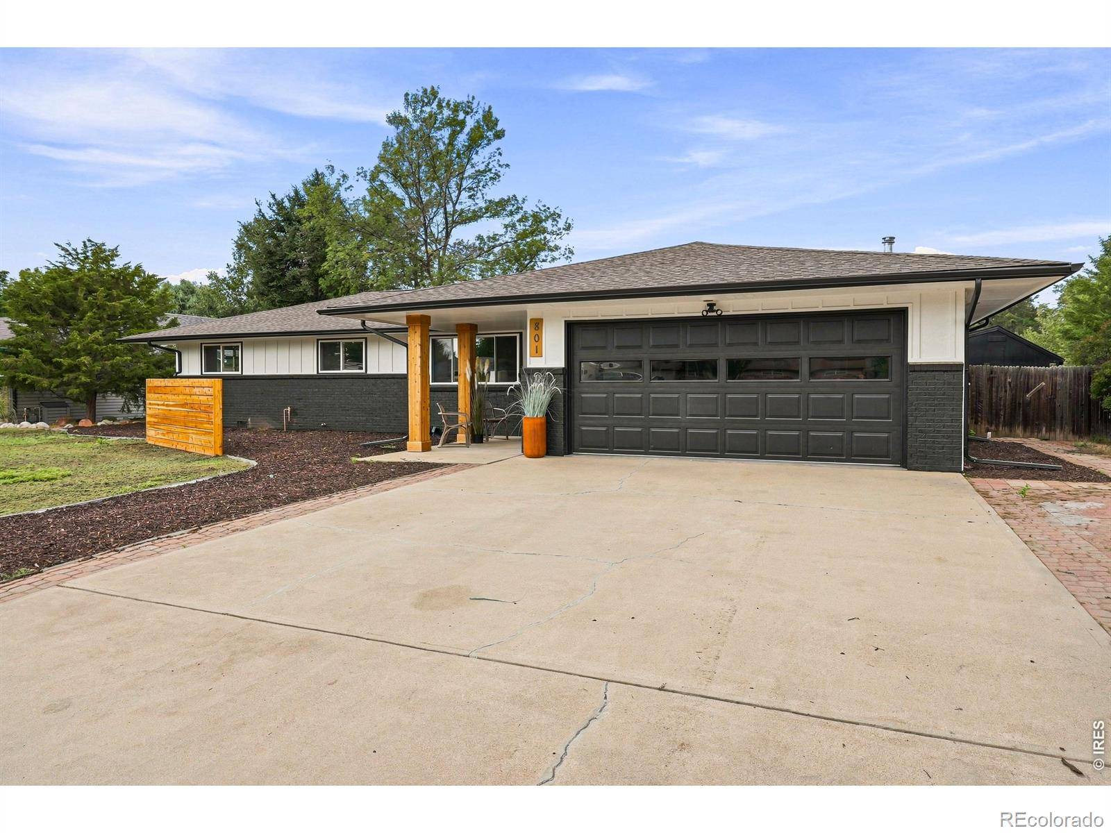 801 Verde AVE, Fort Collins, CO 80524