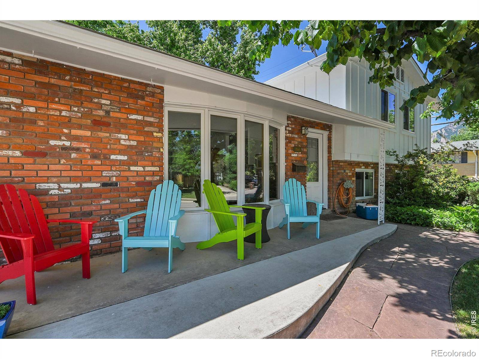 3860 Armer AVE, Boulder, CO 80305