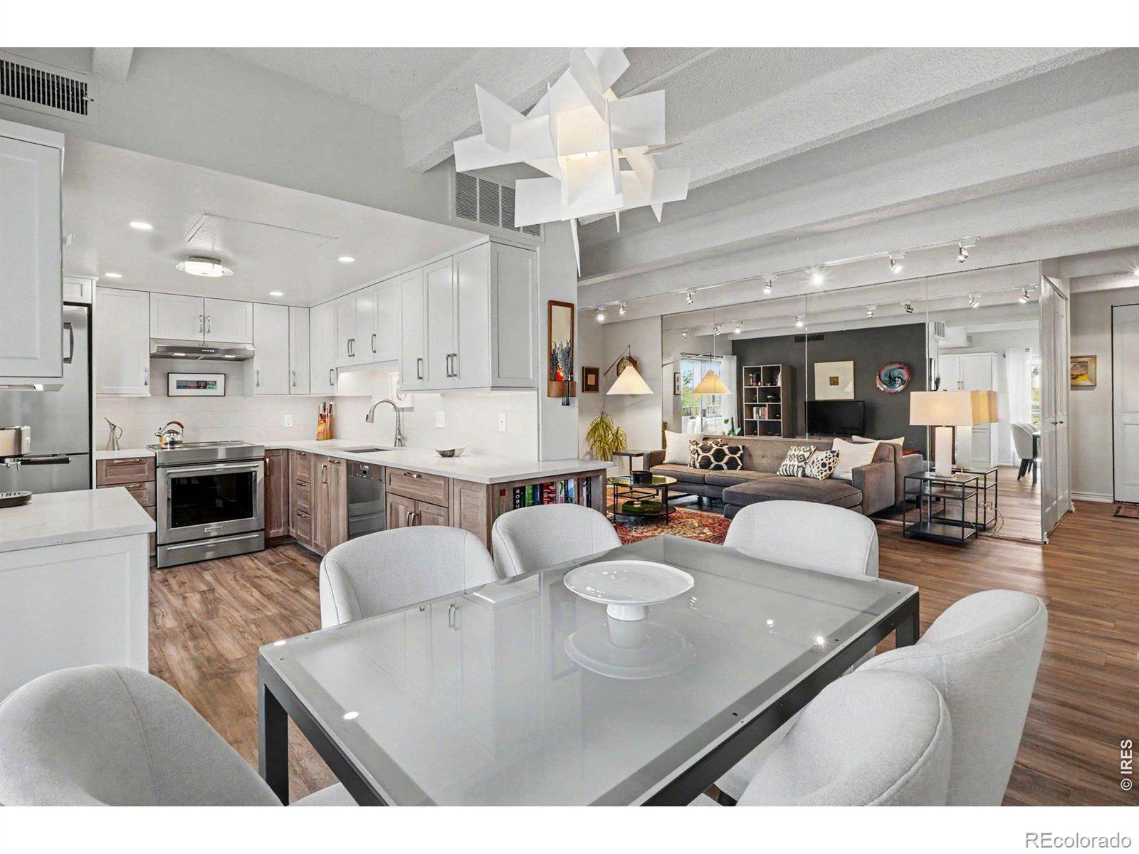 130 N Pearl ST #501, Denver, CO 80203