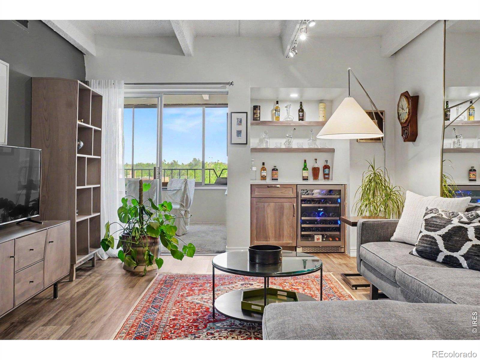 130 N Pearl ST #501, Denver, CO 80203