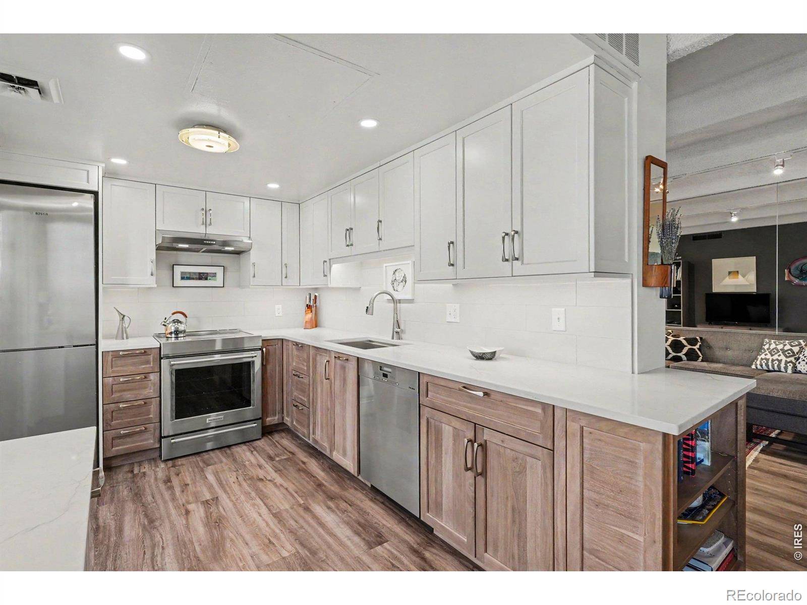 130 N Pearl ST #501, Denver, CO 80203