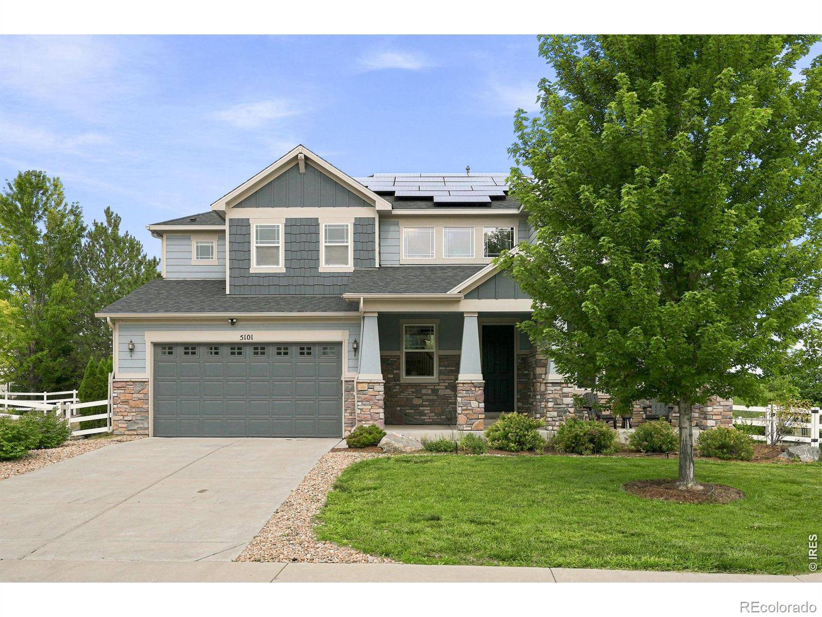 5101 Eagan CIR, Longmont, CO 80503