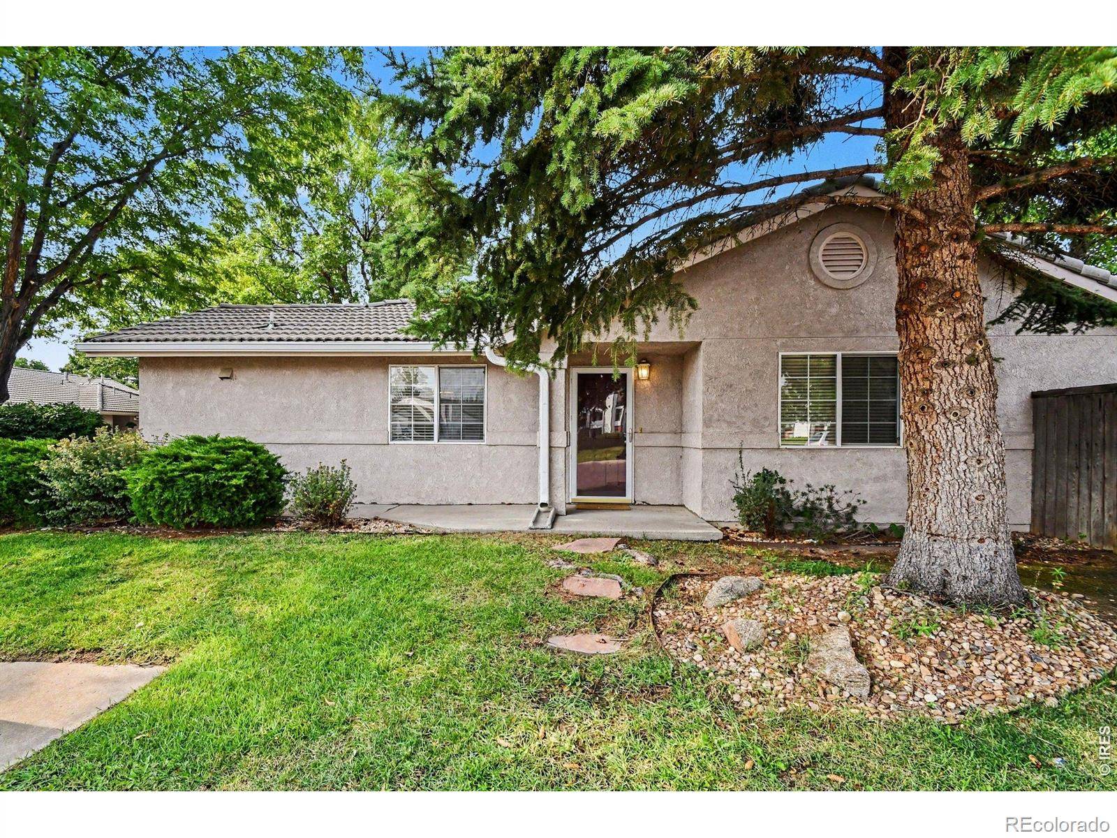 5124 W 11th ST, Greeley, CO 80634