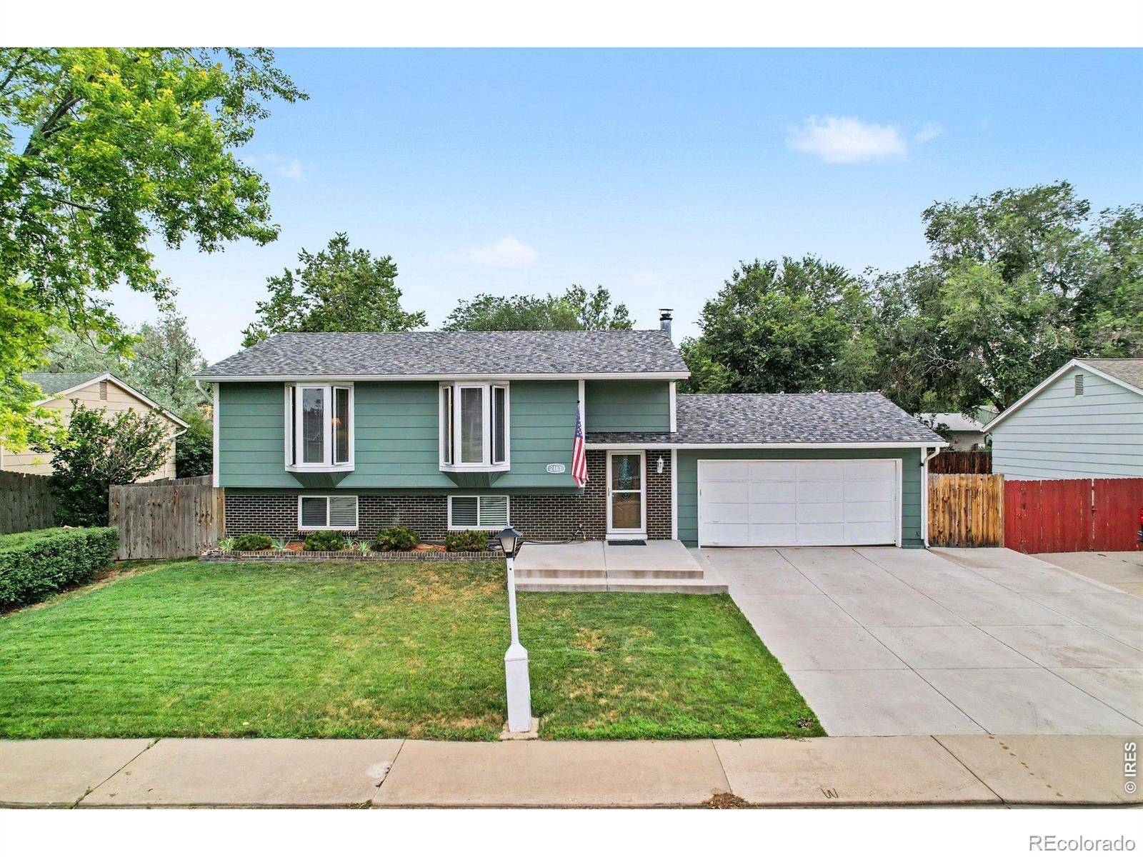 2113 Bowen ST, Longmont, CO 80501