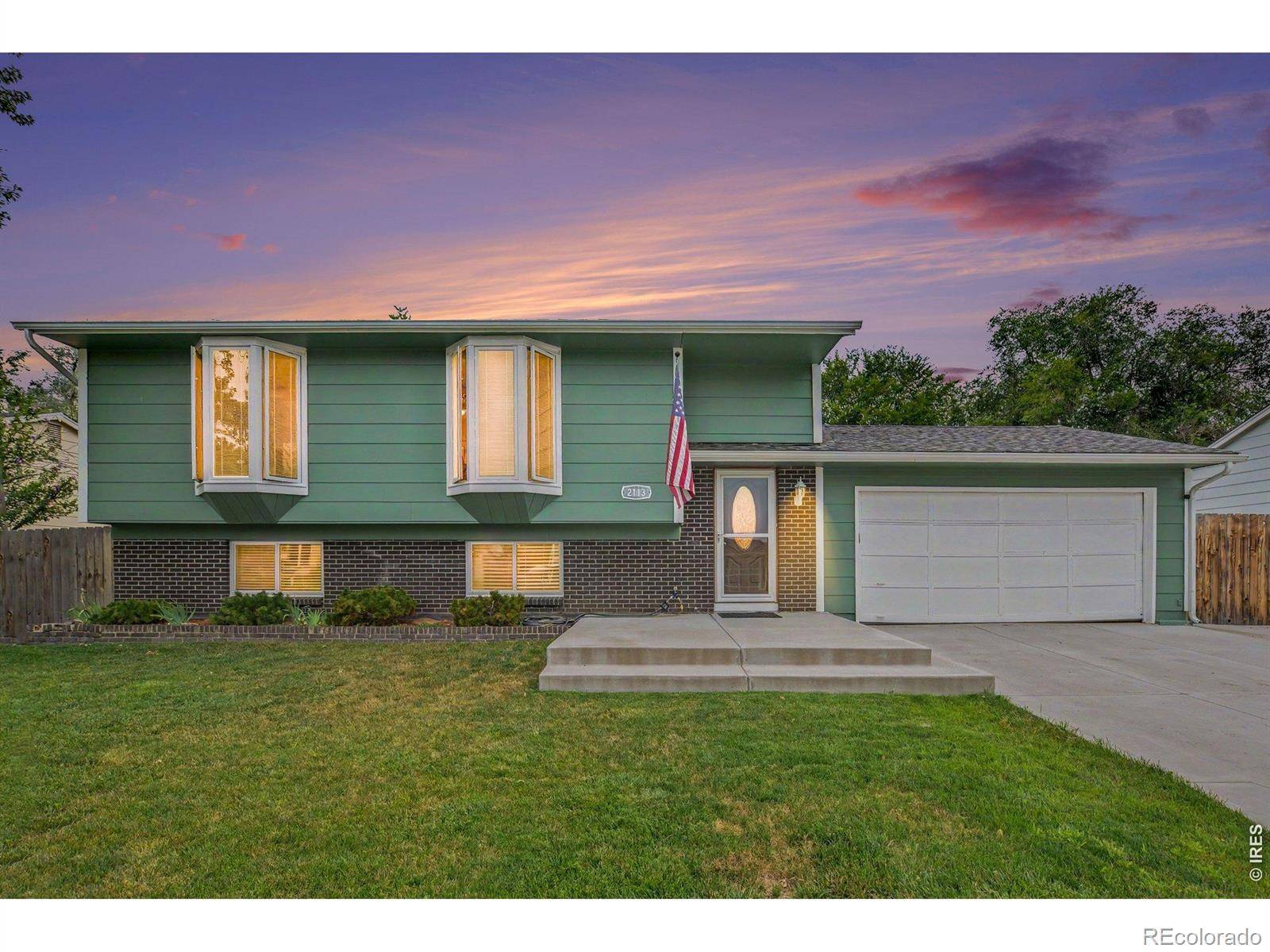2113 Bowen ST, Longmont, CO 80501
