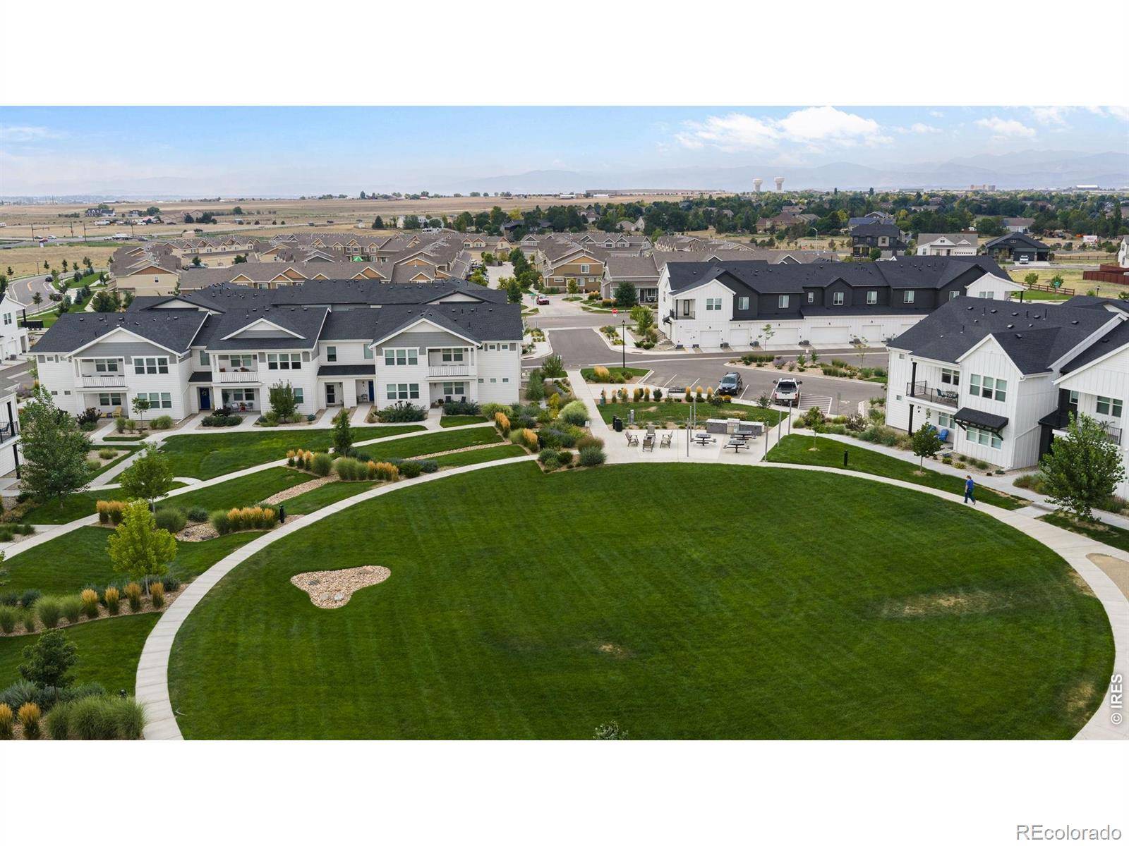 2102 Setting Sun DR #4, Windsor, CO 80550