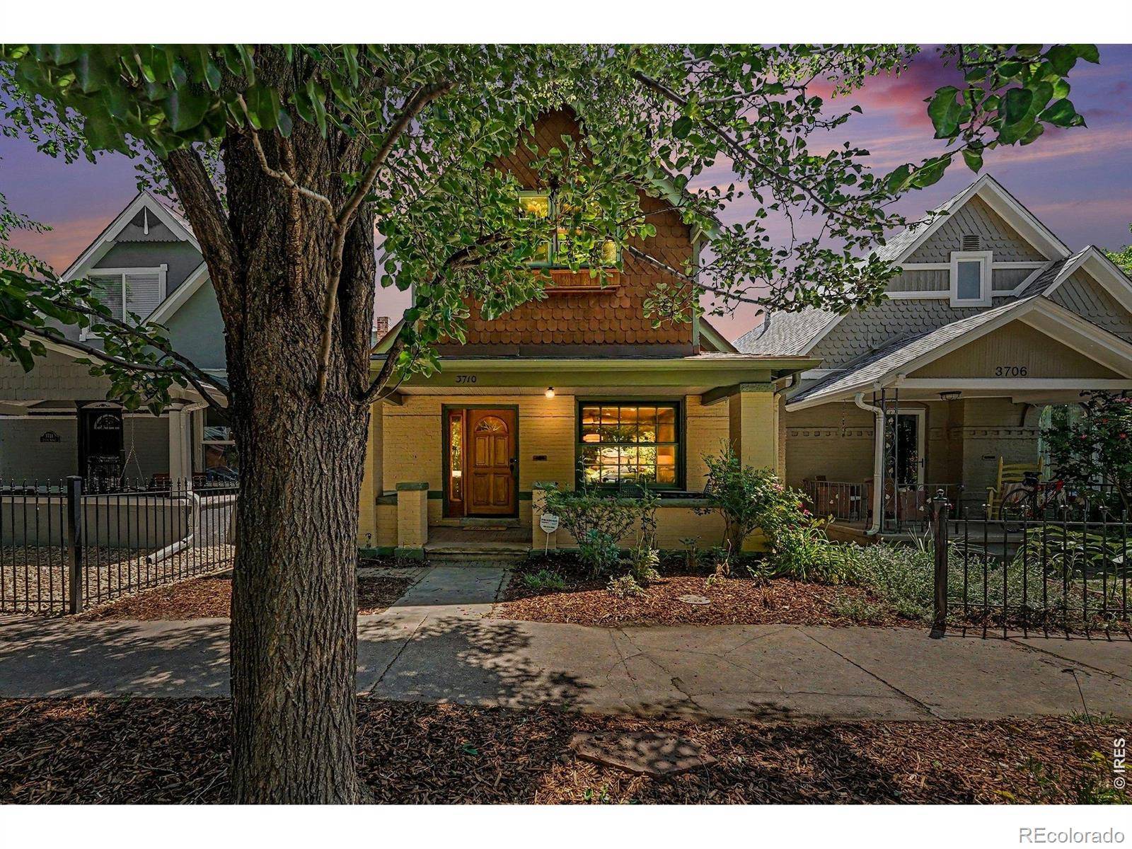 3710 N Julian ST, Denver, CO 80211