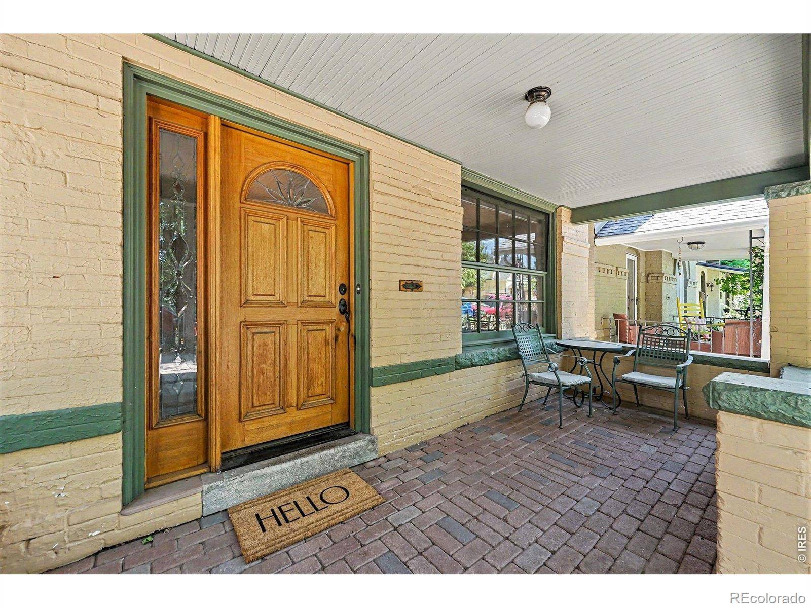 3710 N Julian ST, Denver, CO 80211