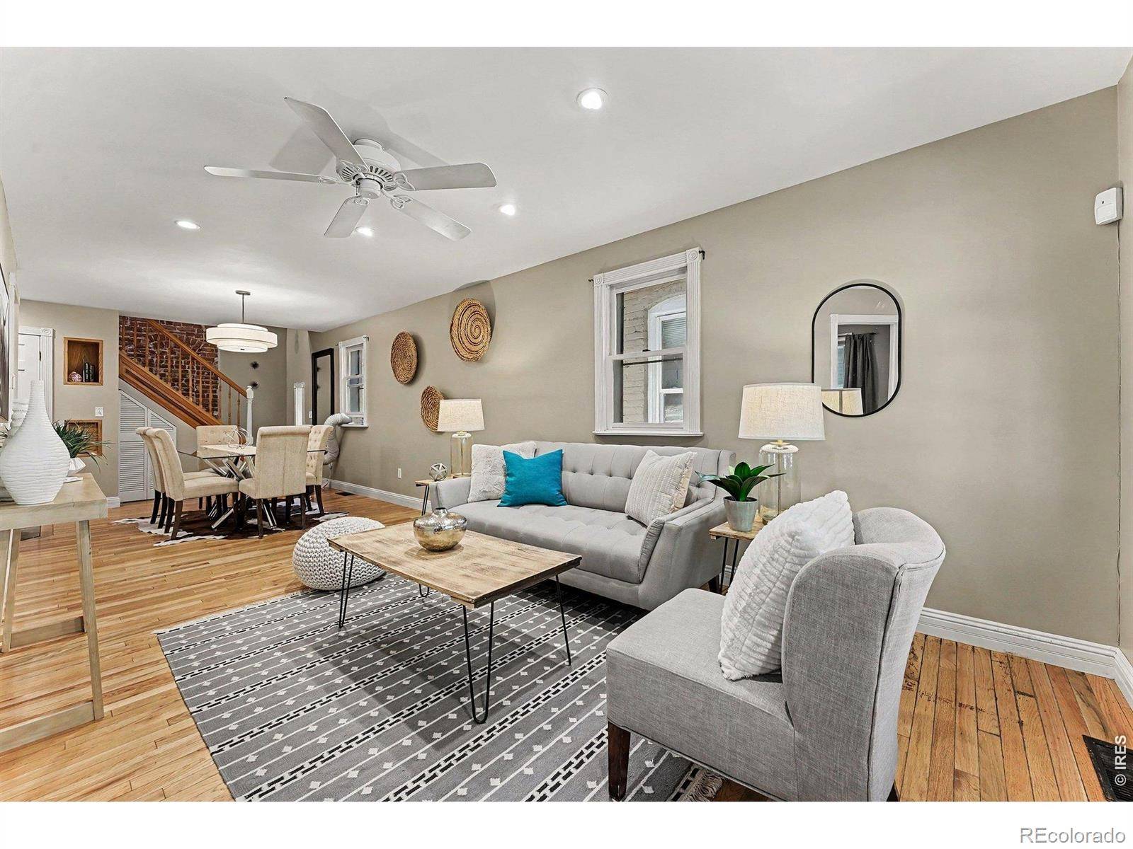 3710 N Julian ST, Denver, CO 80211