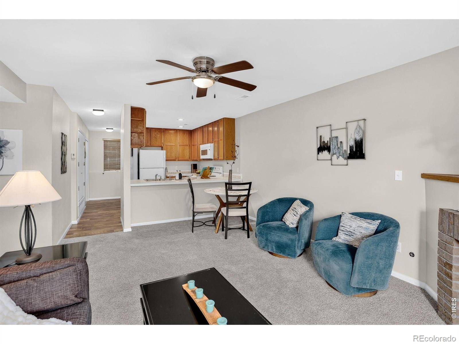 2960 W Stuart ST #104, Fort Collins, CO 80526
