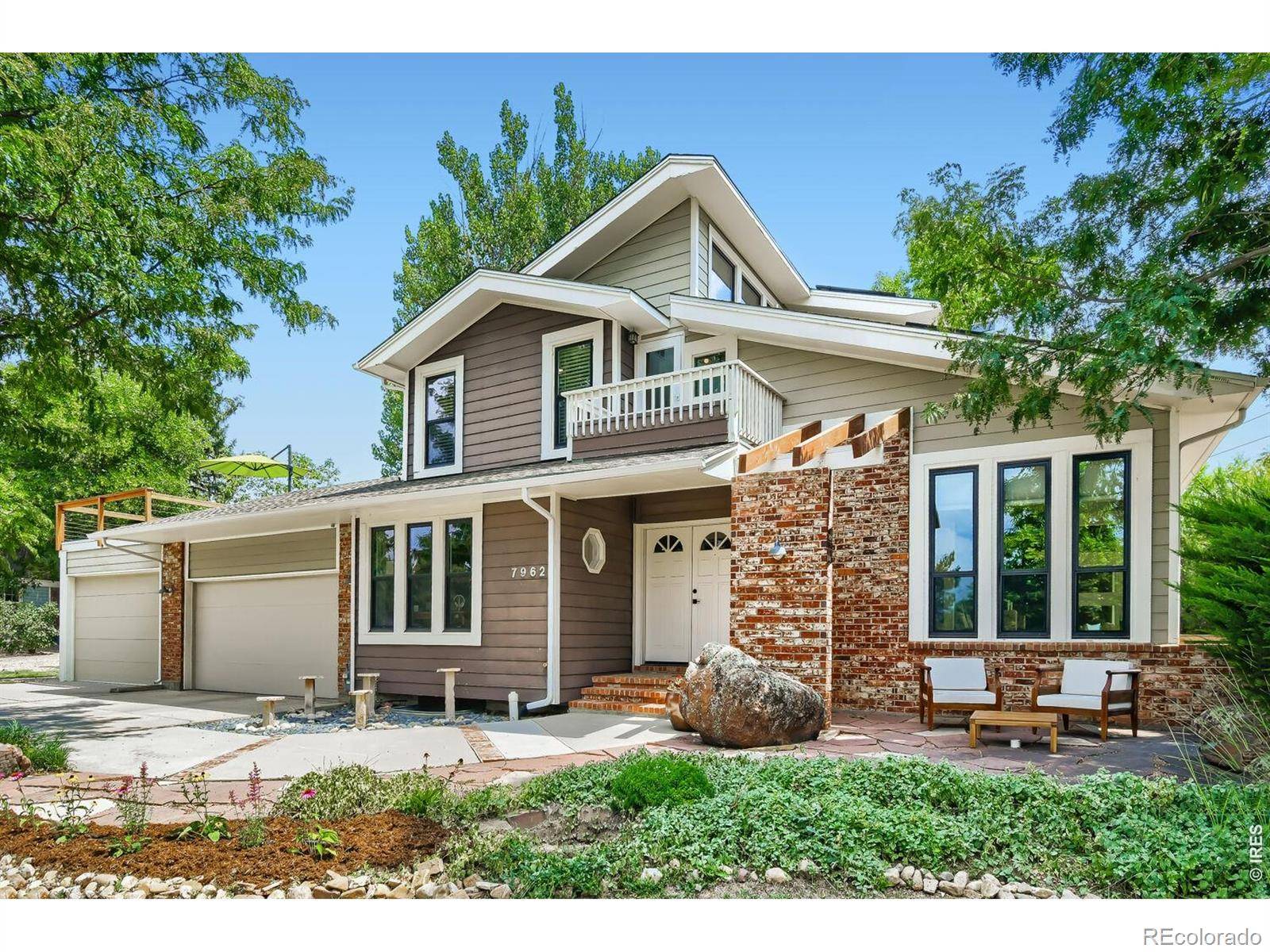 7962 Anchor DR, Longmont, CO 80504