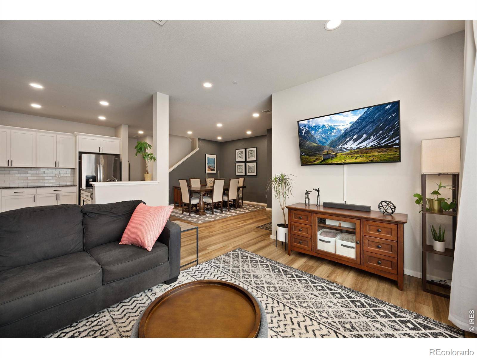 314 Skyraider WAY #2, Fort Collins, CO 80524