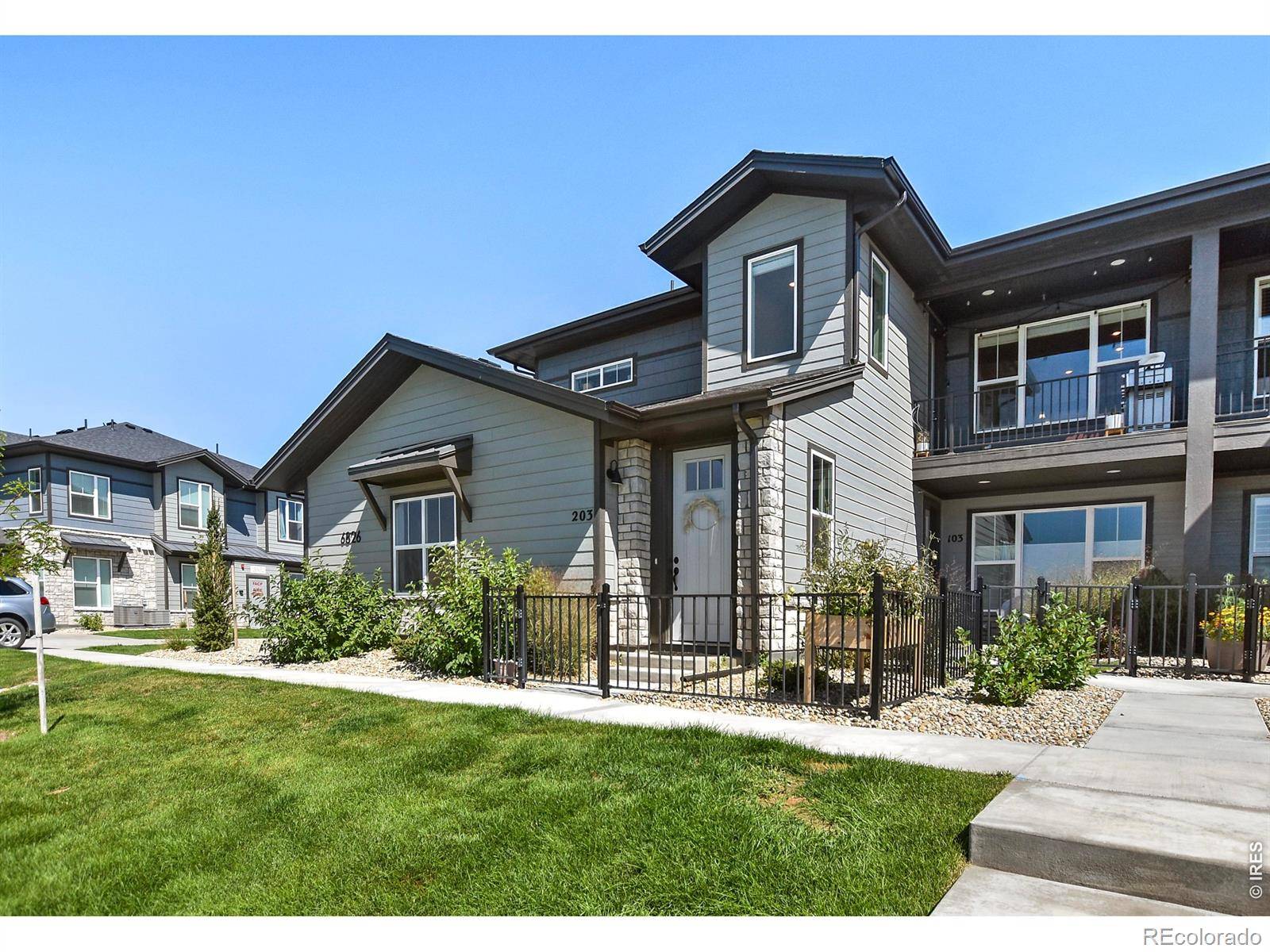 6826 School House DR #203, Timnath, CO 80547