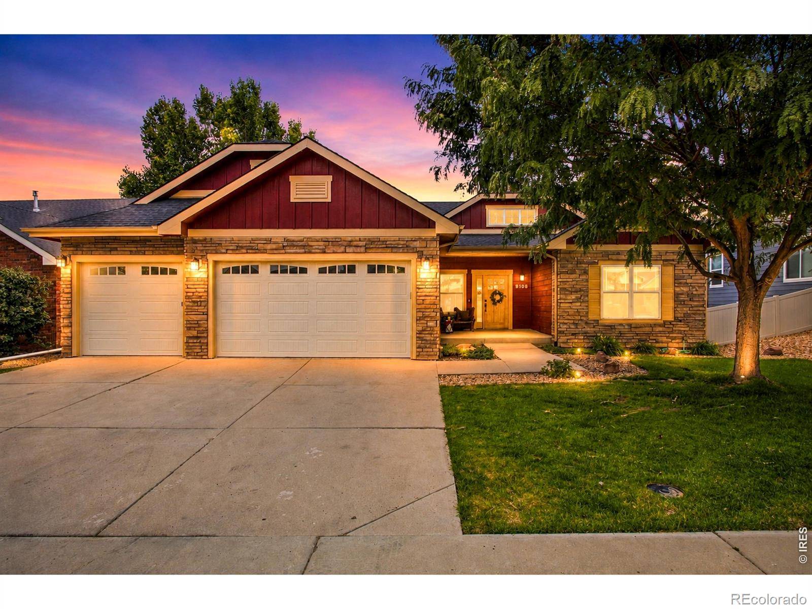 8108 22nd ST, Greeley, CO 80634