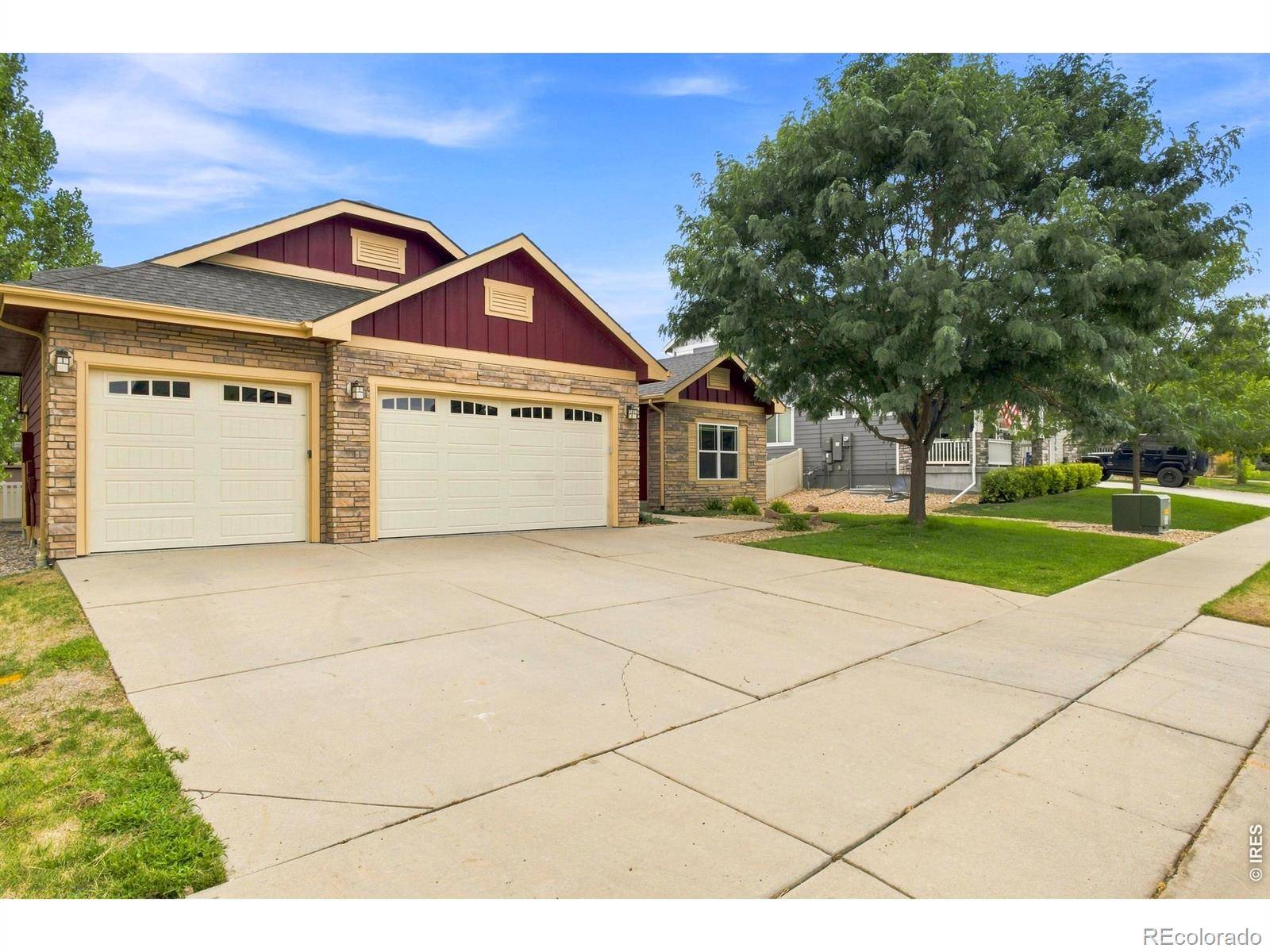 8108 22nd ST, Greeley, CO 80634